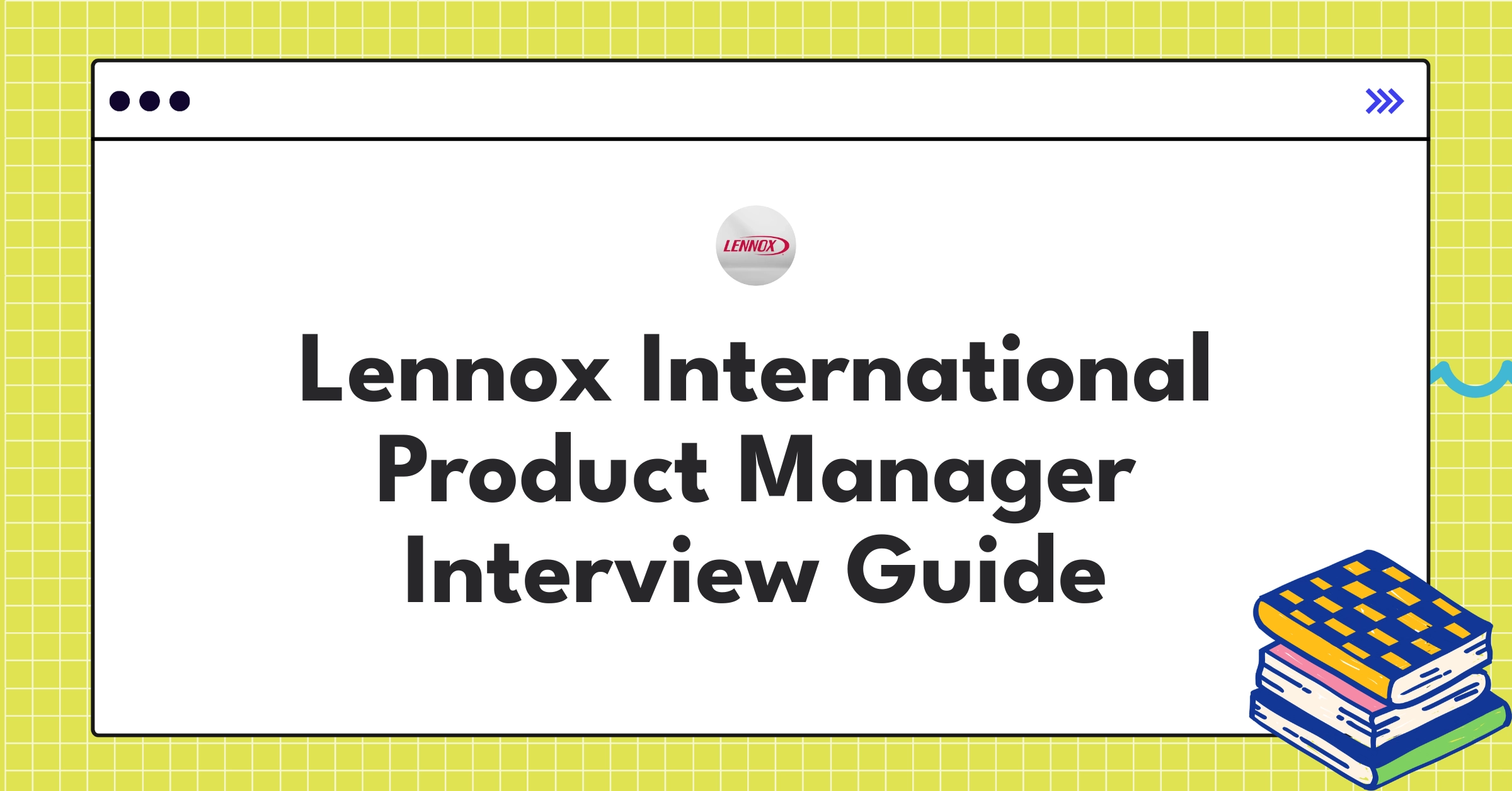 Lennox International's innovative smart HVAC system showcasing energy-efficient climate control technology