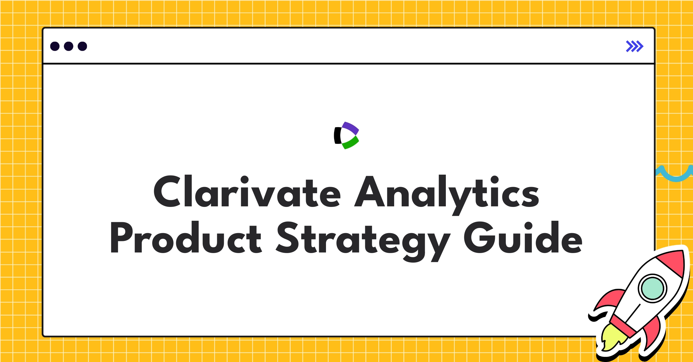 Clarivate Analytics product strategy roadmap showcasing AI integration and market expansion