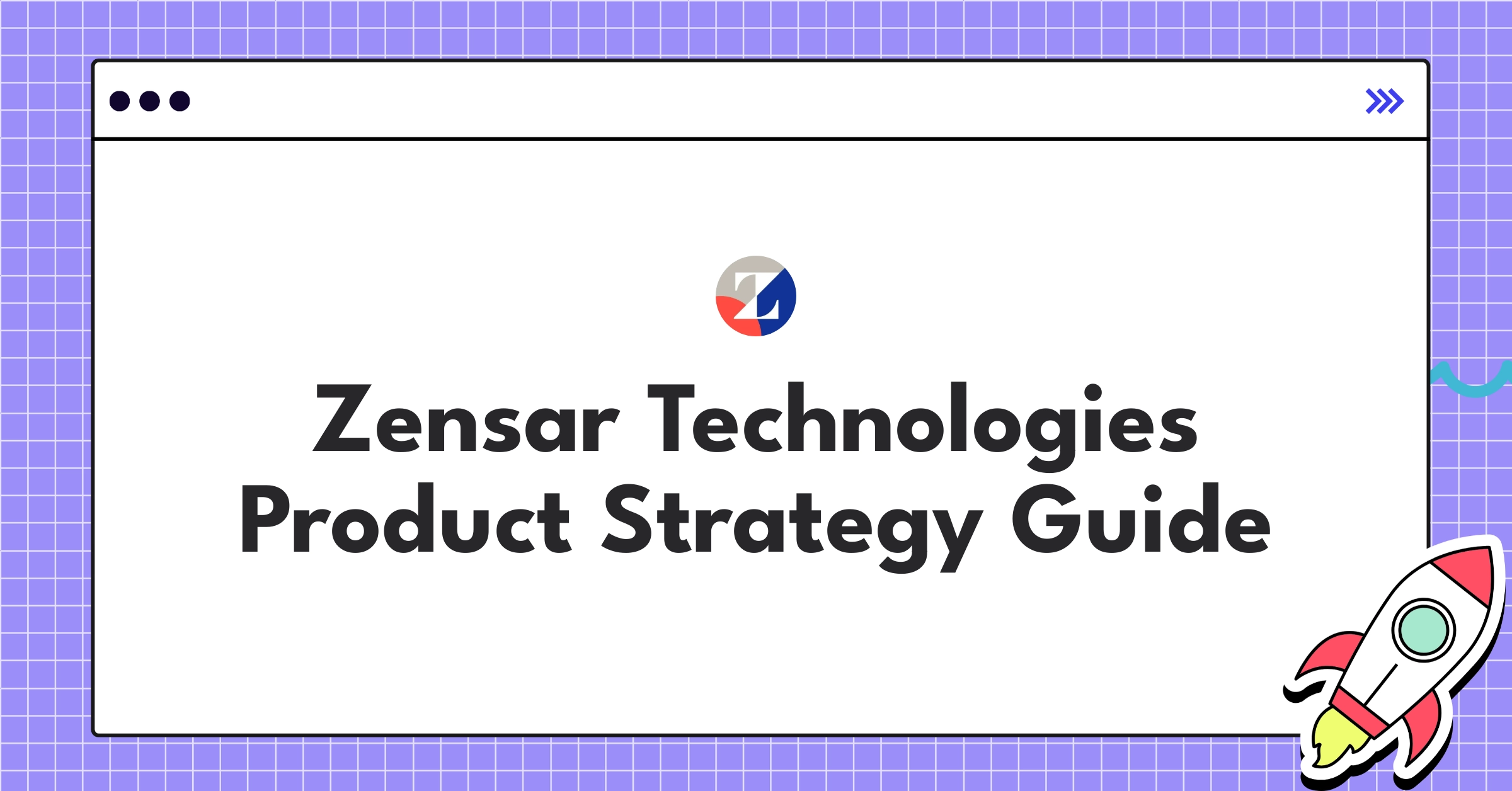 Zensar Technologies' digital transformation roadmap highlighting AI, cloud, and vertical-specific platforms for 2025