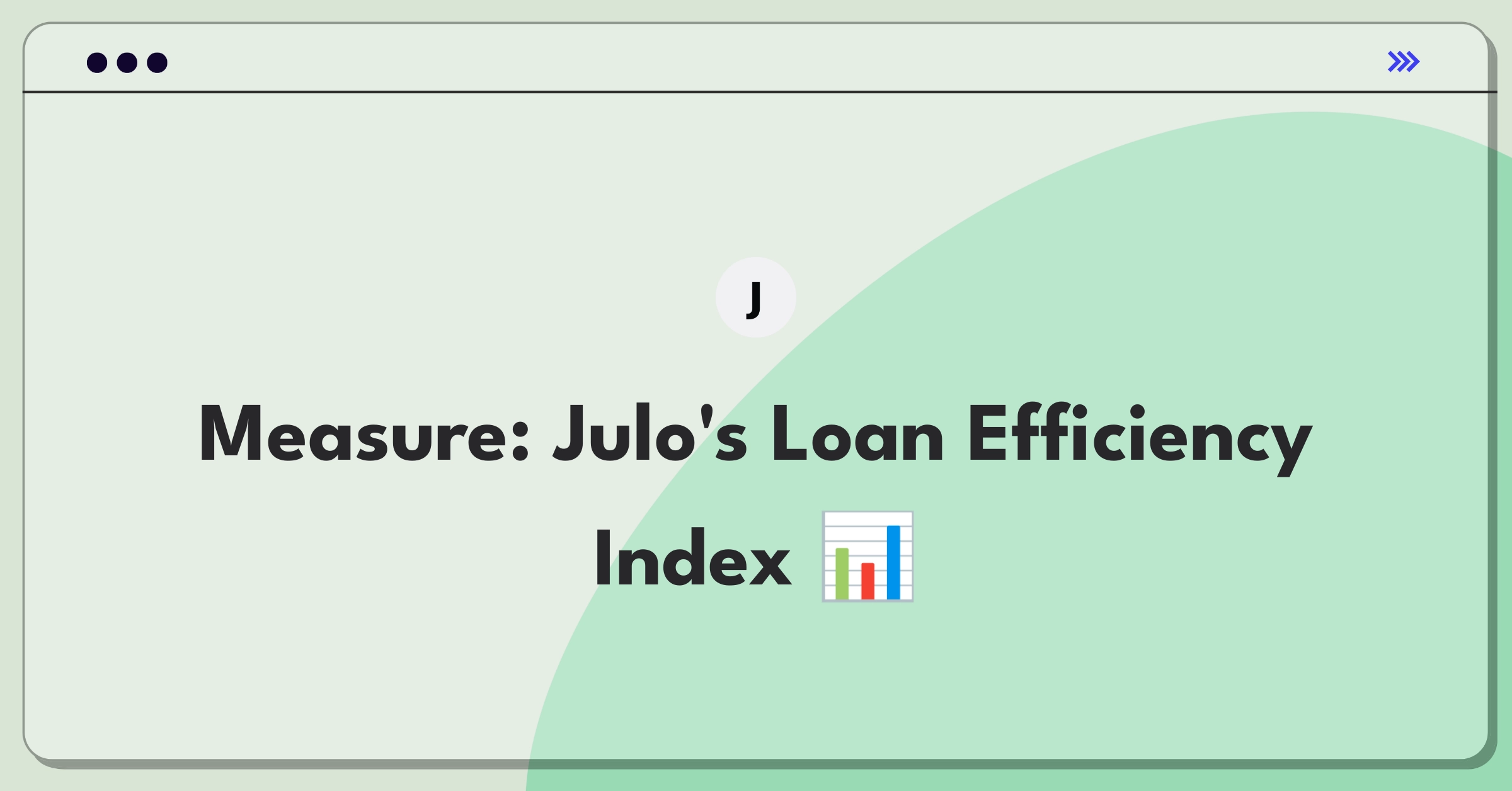 Product Management Metrics Question: Evaluating loan disbursement process for a fintech company