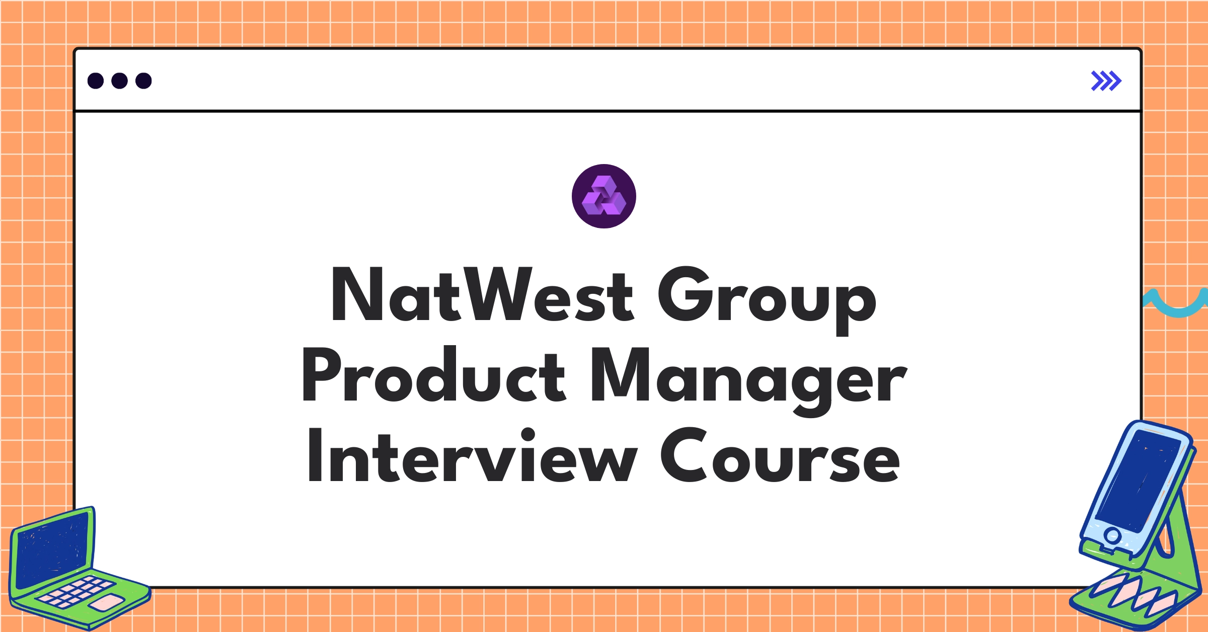 NatWest Group Product Manager Course Featured Image