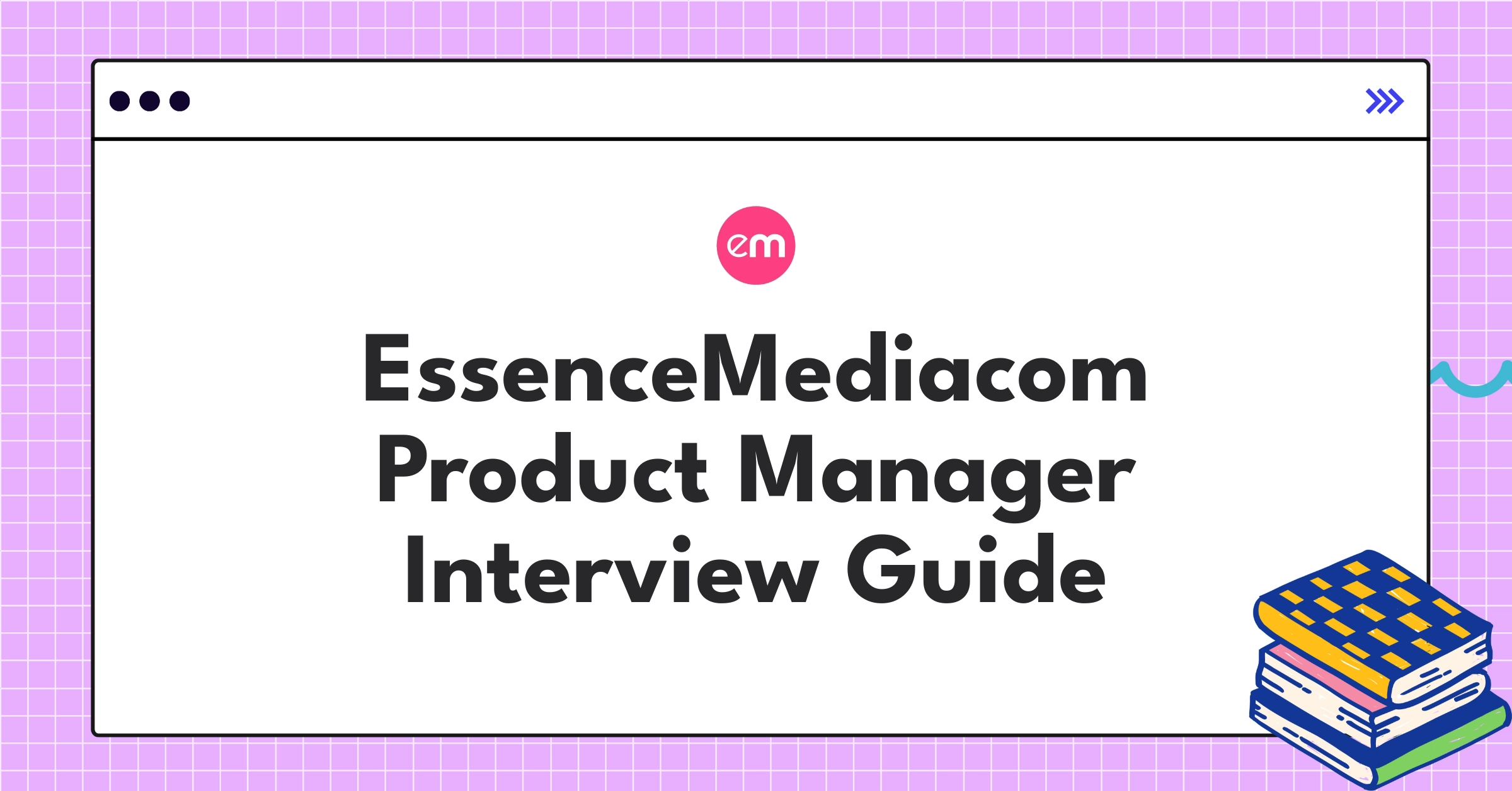 EssenceMediacom product managers analyzing data and discussing media strategies in a modern office setting