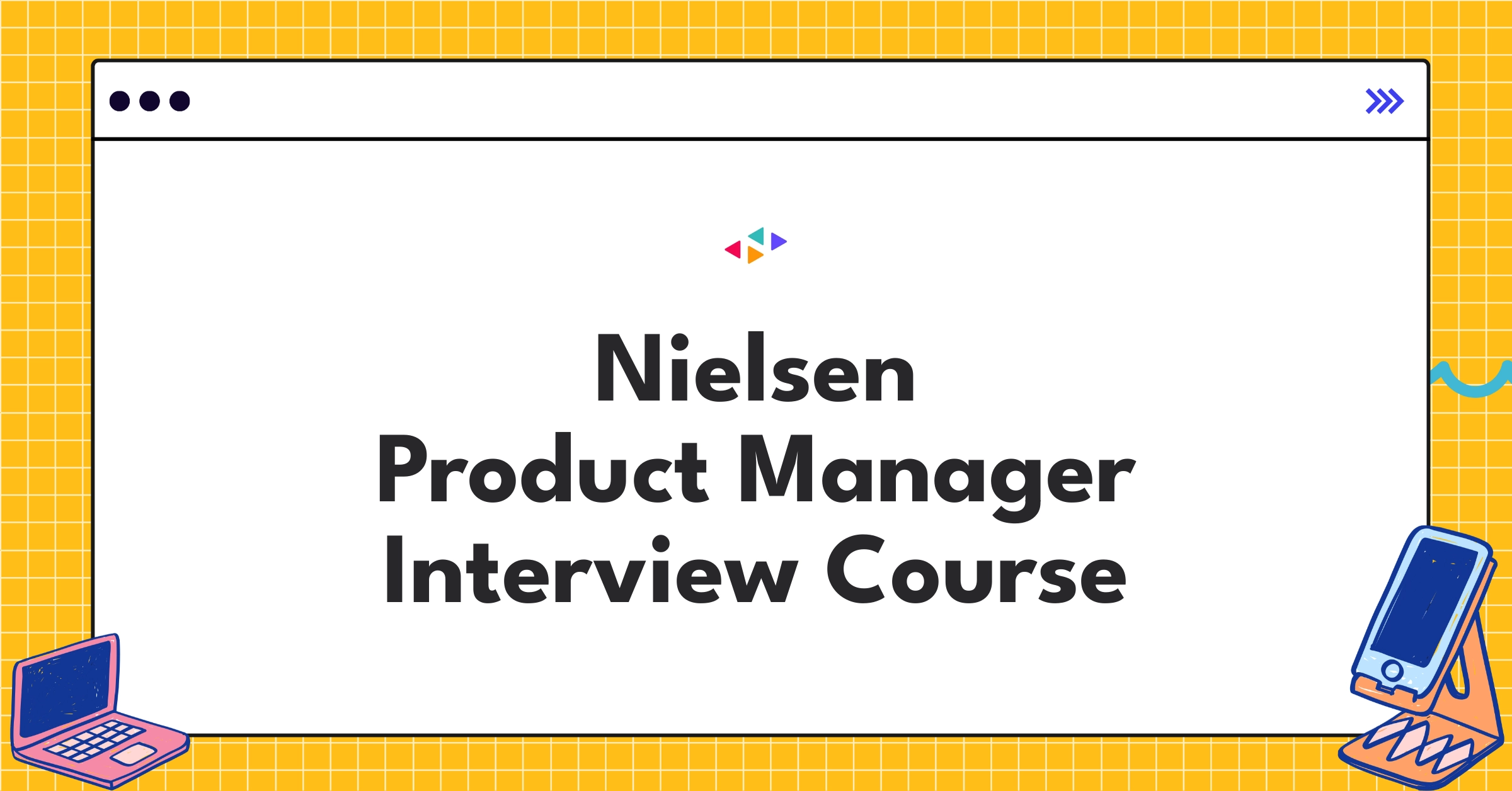Nielsen Product Manager Course Featured Image