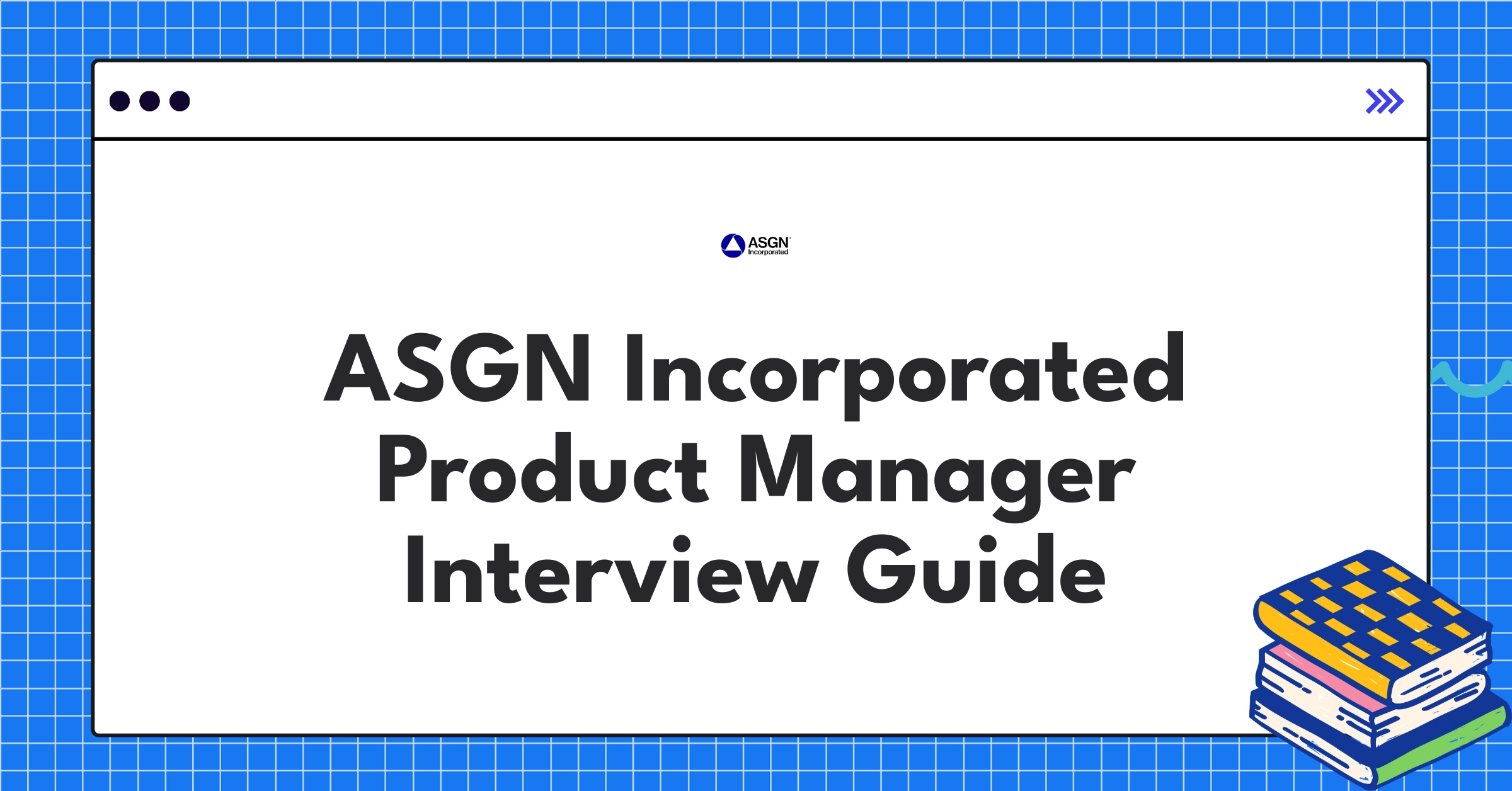 ASGN Incorporated product managers discussing digital transformation strategies in modern office setting
