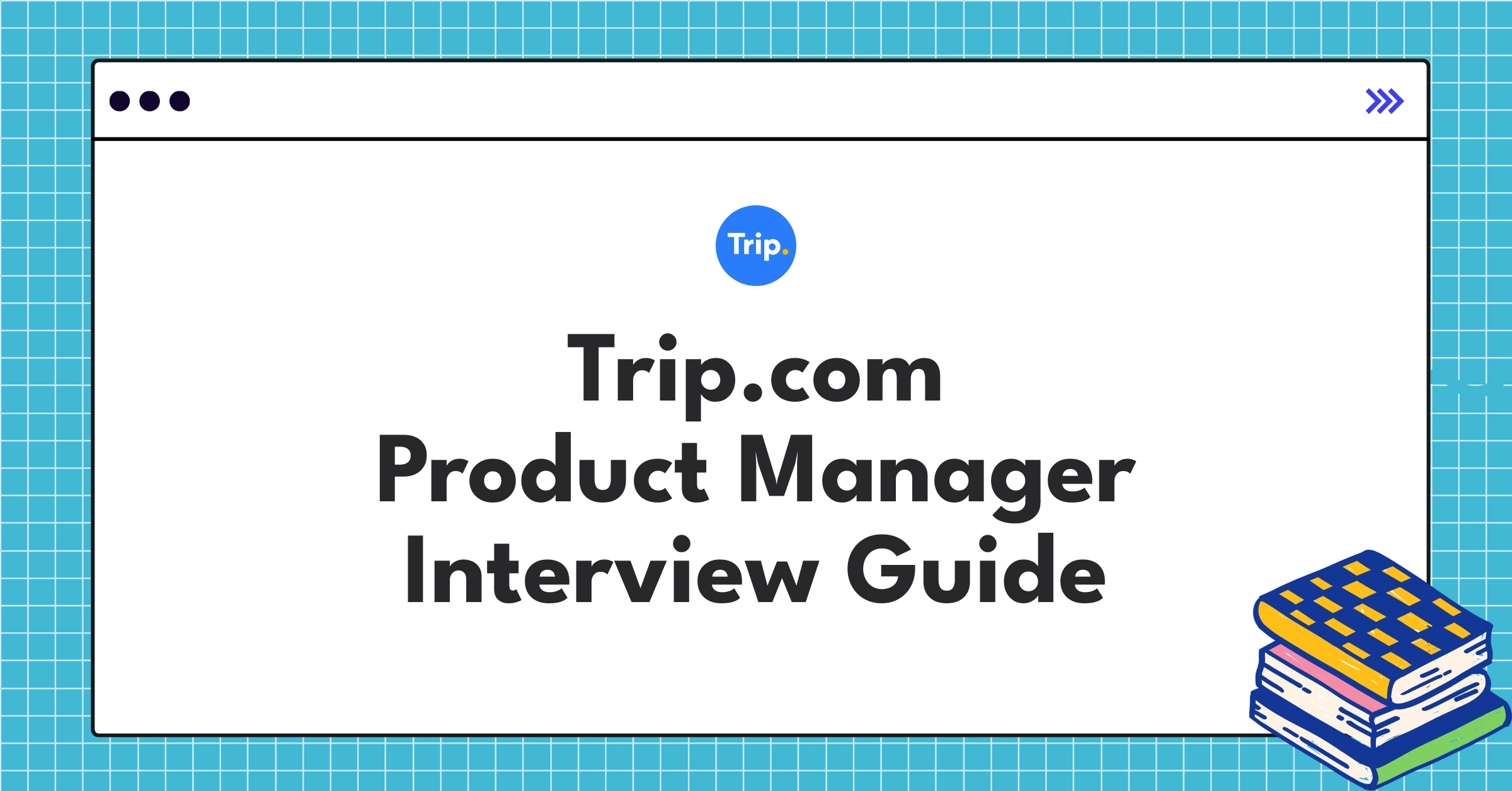 Trip.com product managers collaborating on innovative travel technology solutions in a modern office setting