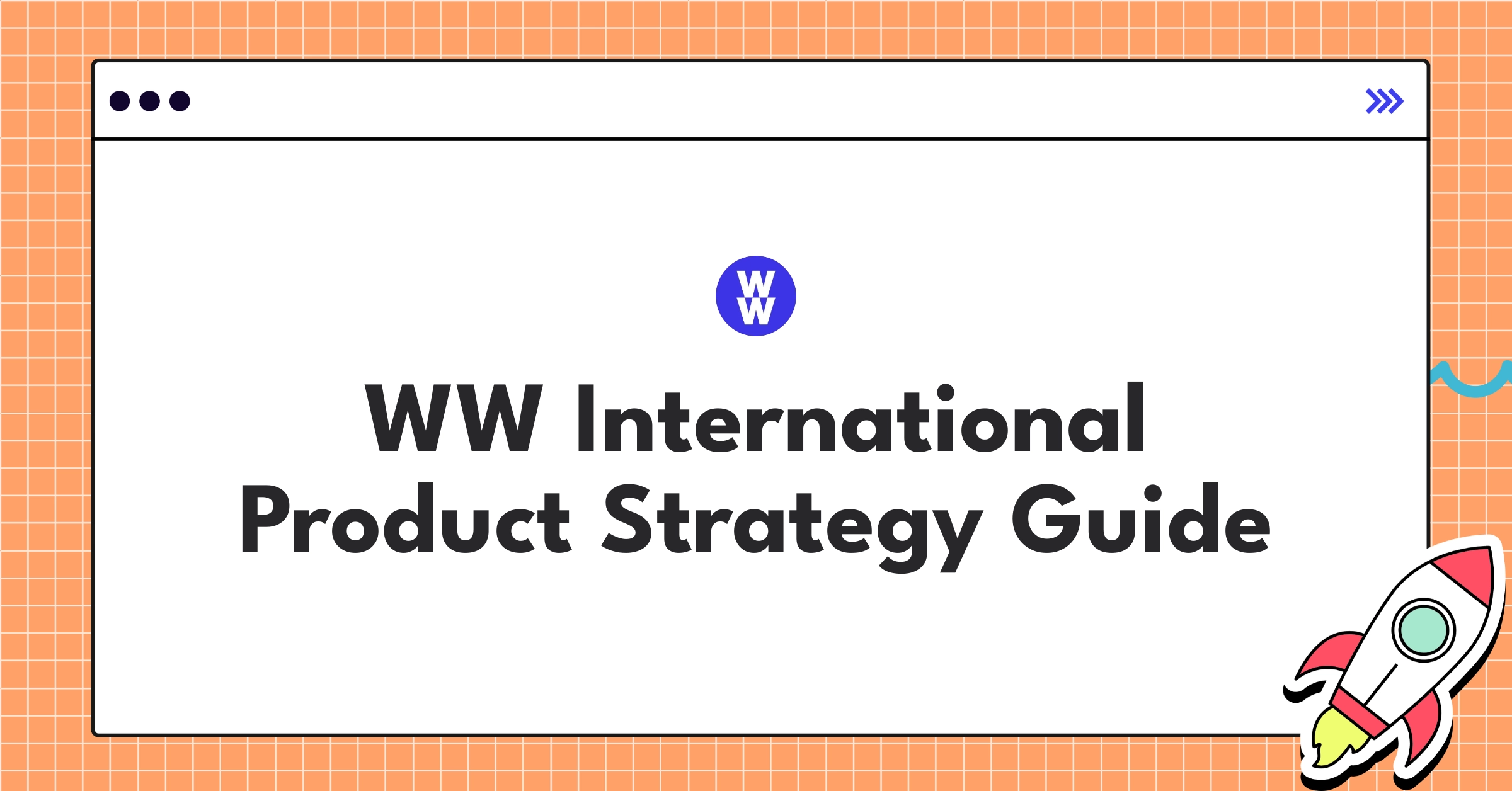 WW International's evolution from weight loss to holistic wellness platform with digital-first approach