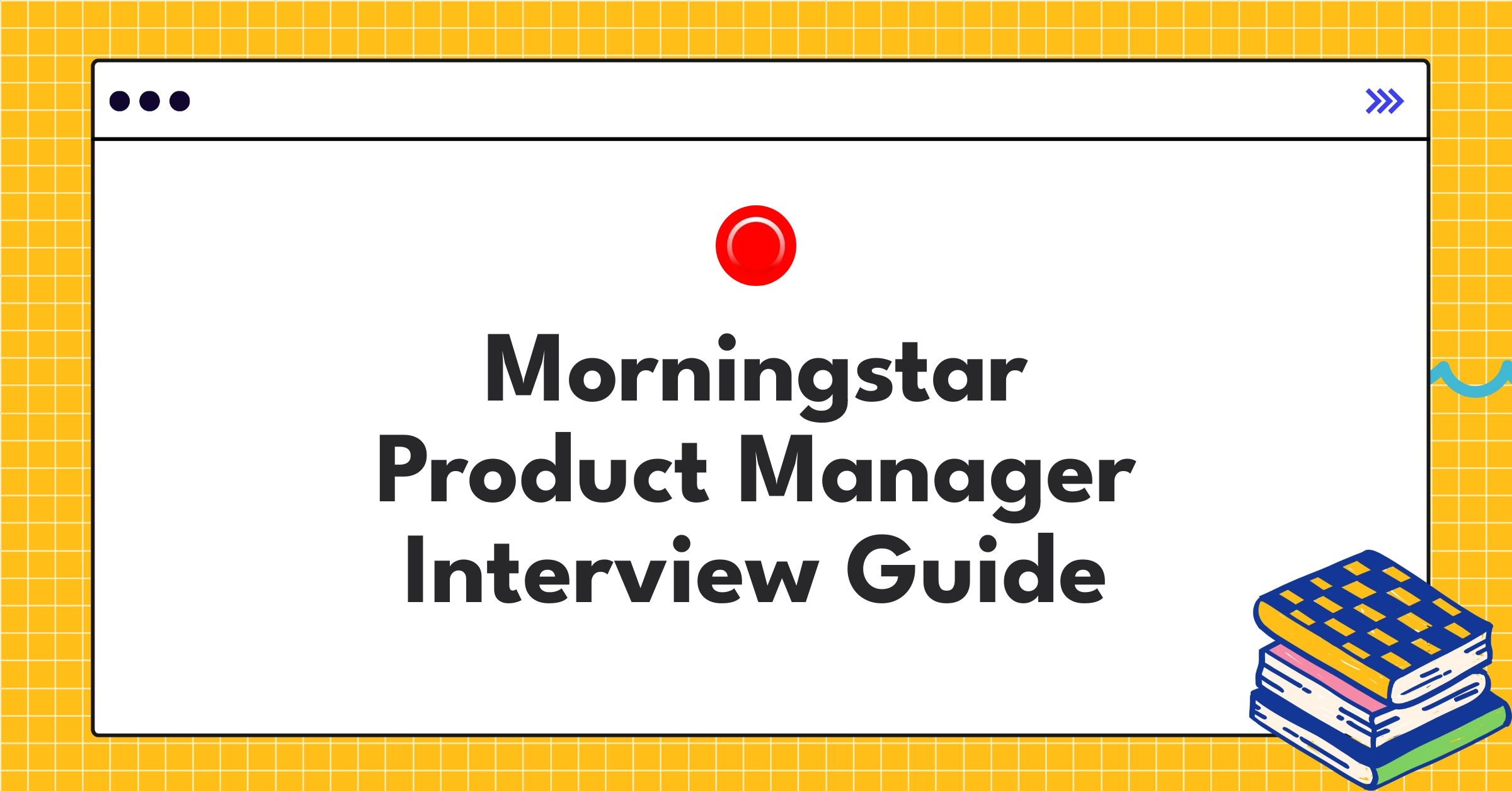 Morningstar product management culture infographic showcasing fintech innovation and investment analytics trends