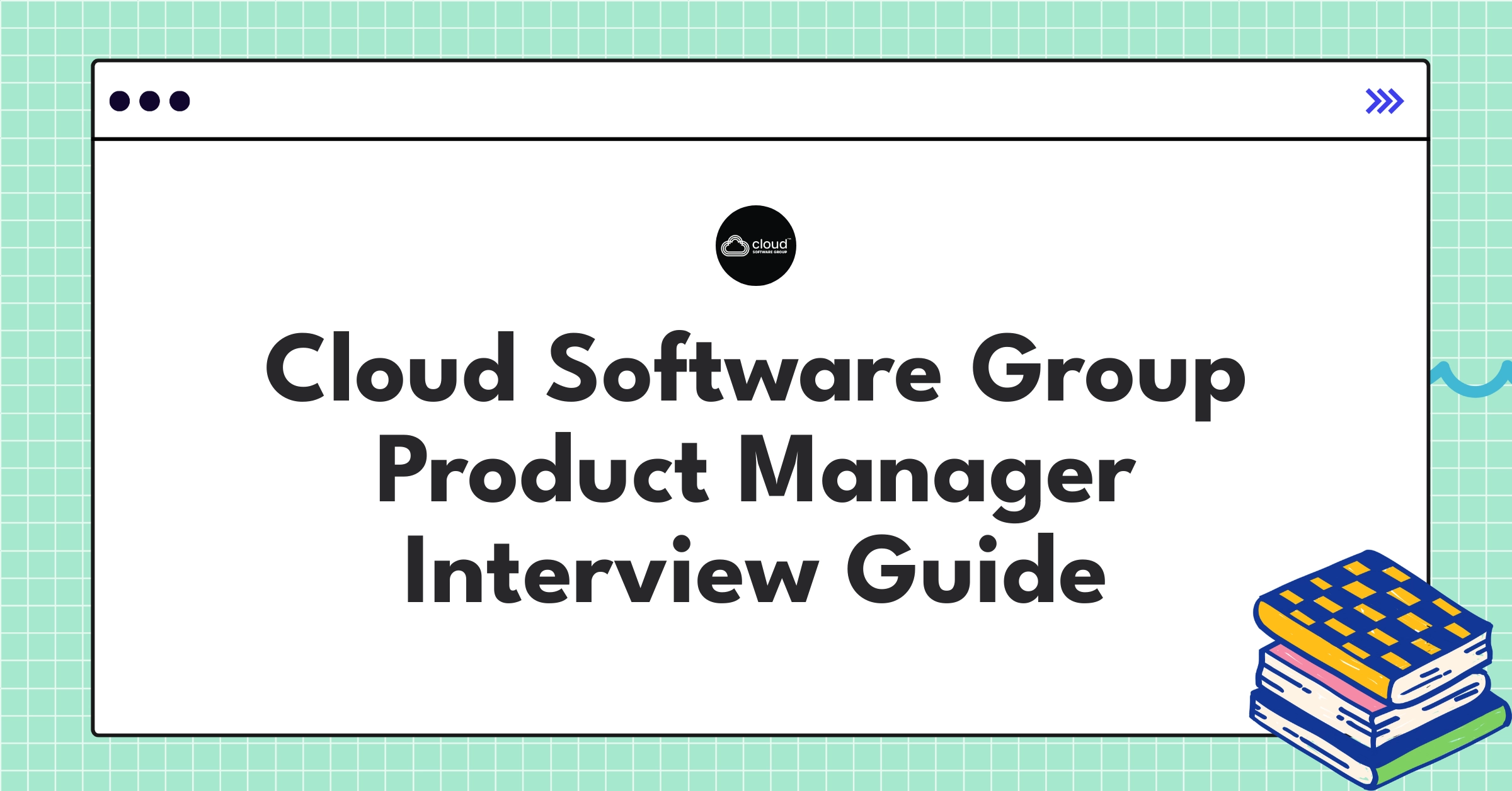 Cloud Software Group product managers discussing cloud services strategy in modern office setting