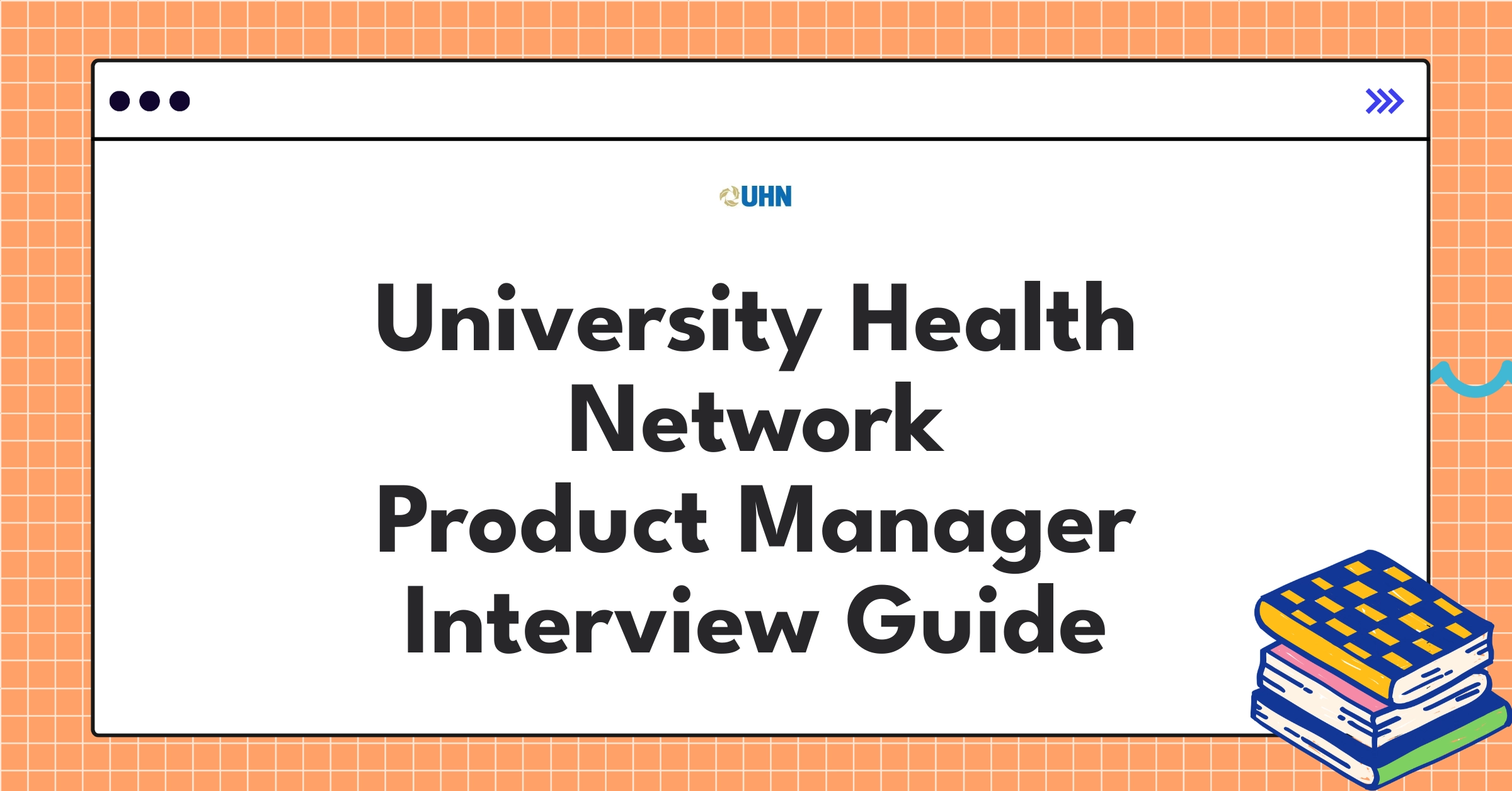 University Health Network product managers collaborating on cutting-edge healthcare technology solutions