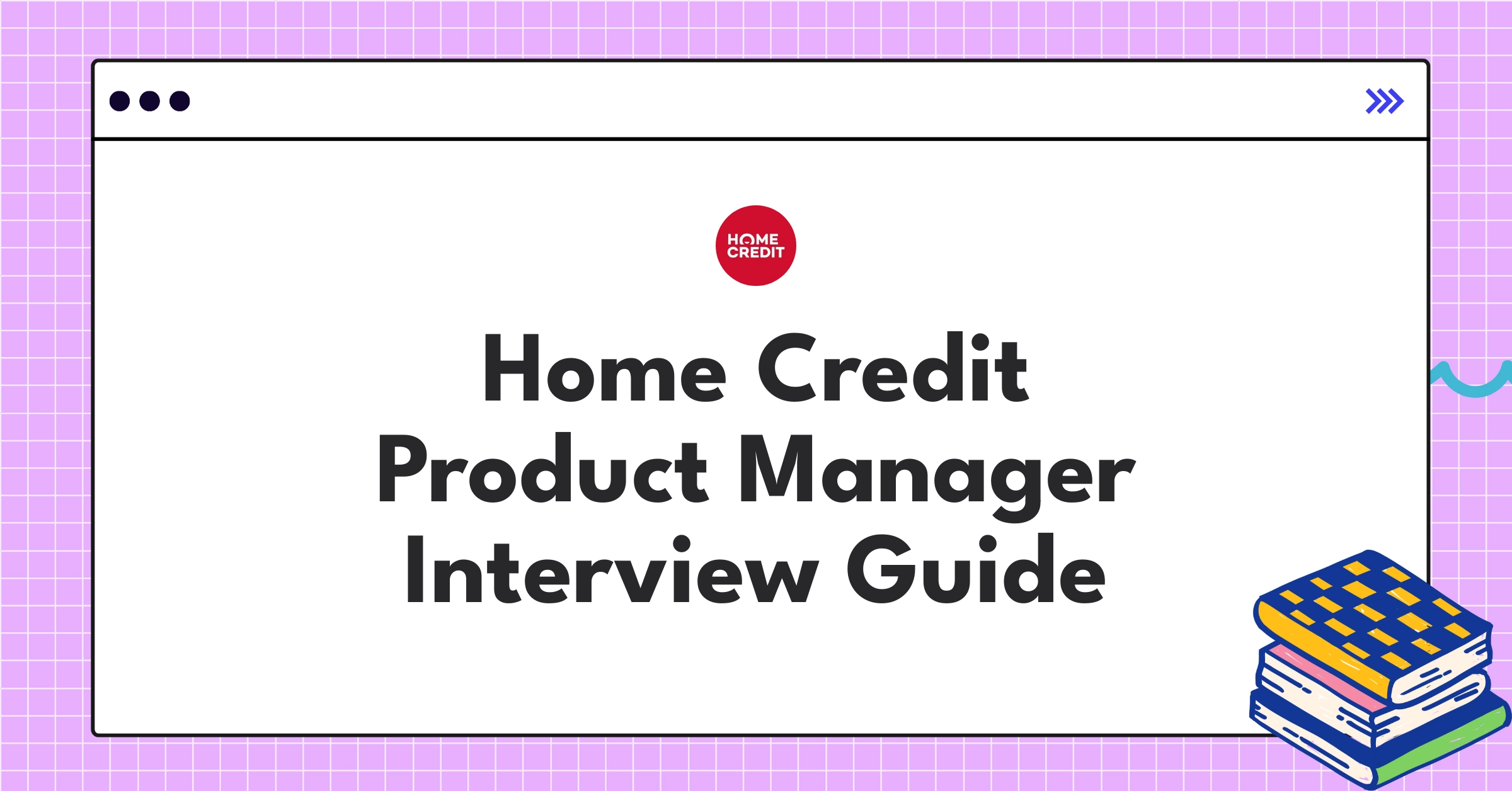Home Credit product managers collaborating on digital lending solutions for financial inclusion