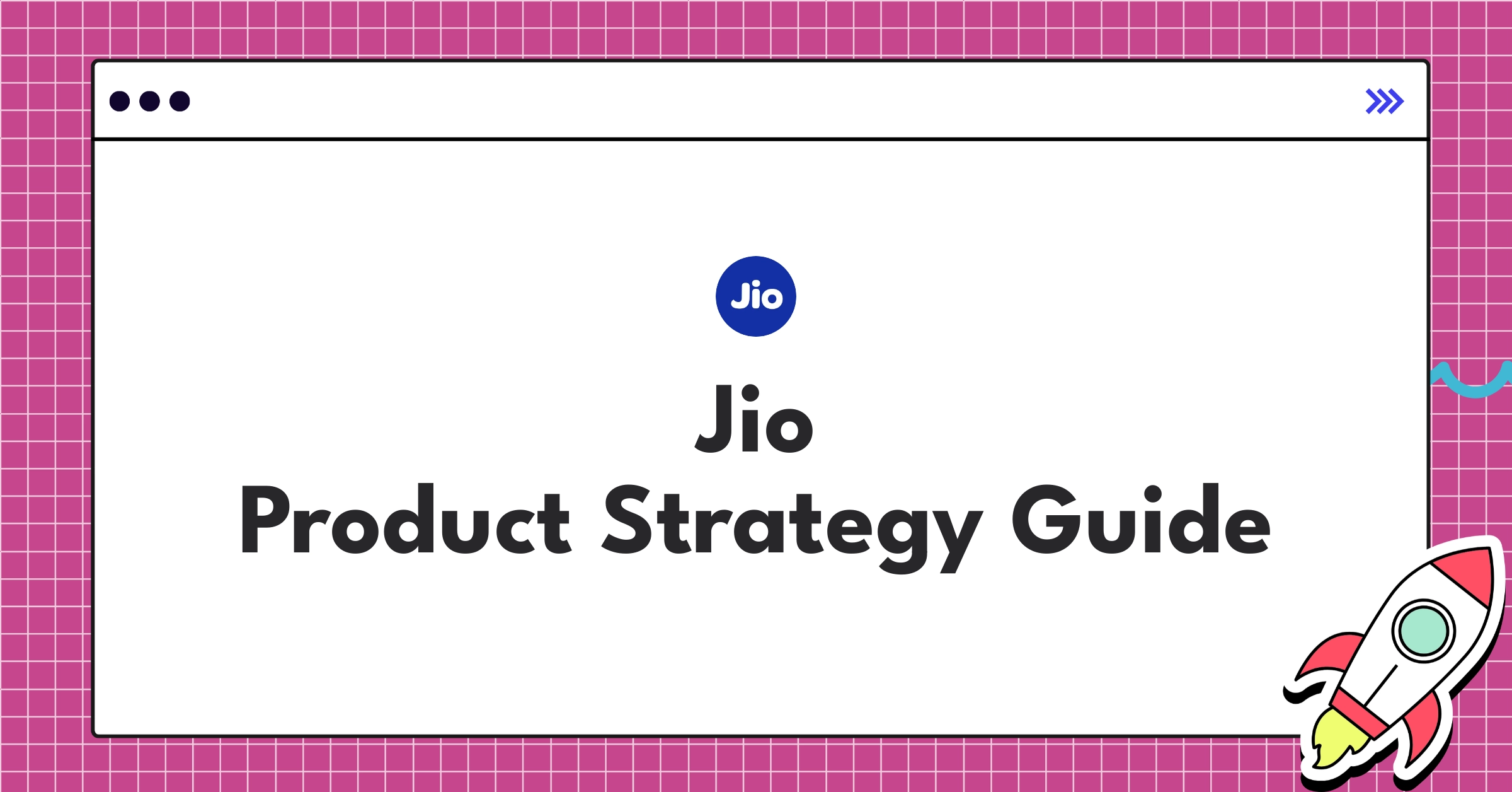 Jio's transformation into a digital ecosystem powerhouse with 5G technology and AI-driven personalization