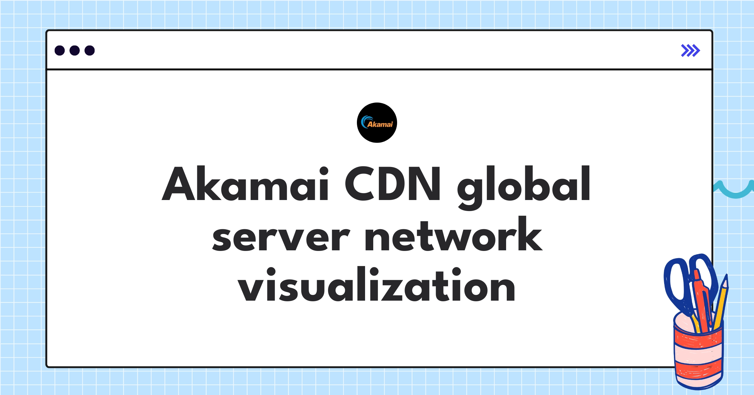 Akamai CDN Teardown Analysis | Strategy & Infrastructure - NextSprints