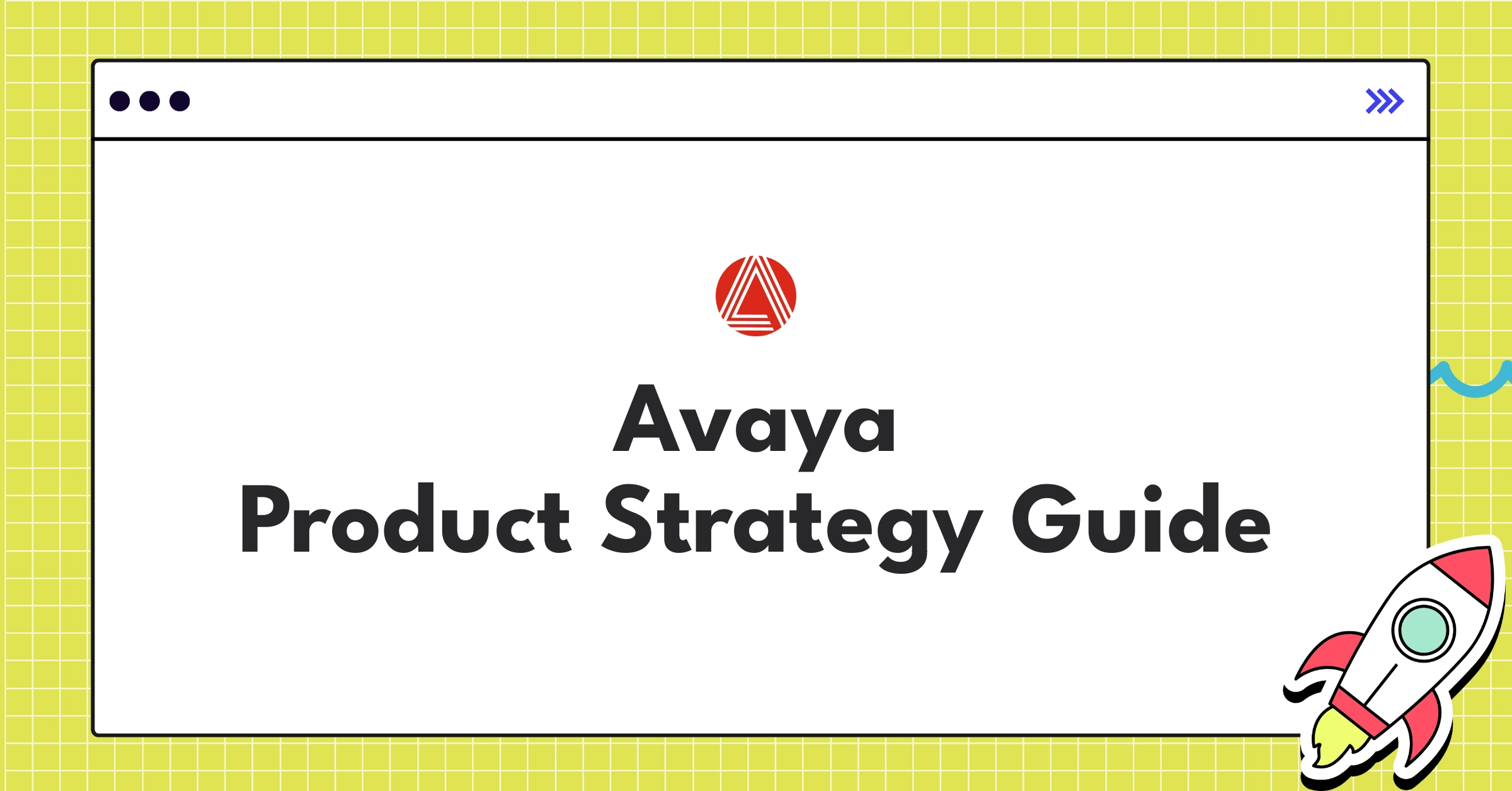 Avaya's strategic roadmap showcasing cloud migration, AI innovation, and vertical-specific solutions for communications