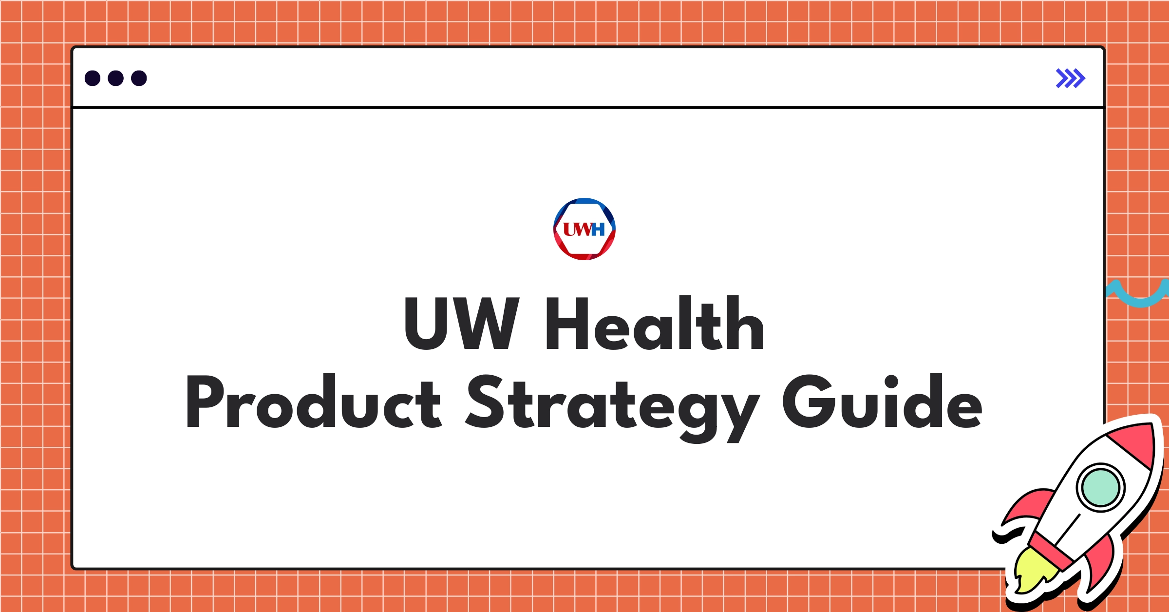 UW Health digital transformation infographic showcasing telemedicine, AI diagnostics, and interoperability achievements