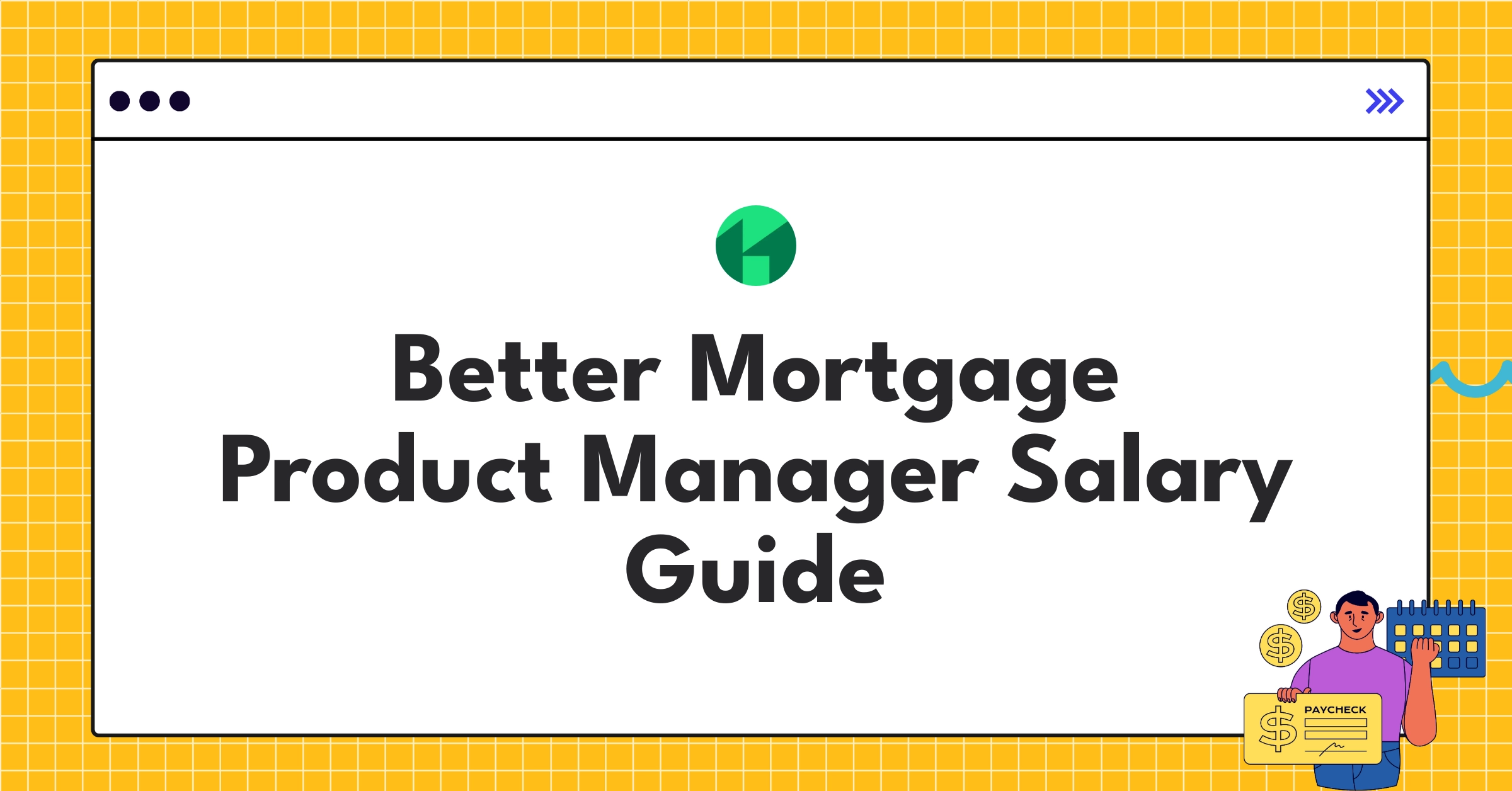 Detailed Better Mortgage Product Manager salary breakdown and compensation structure for 2025