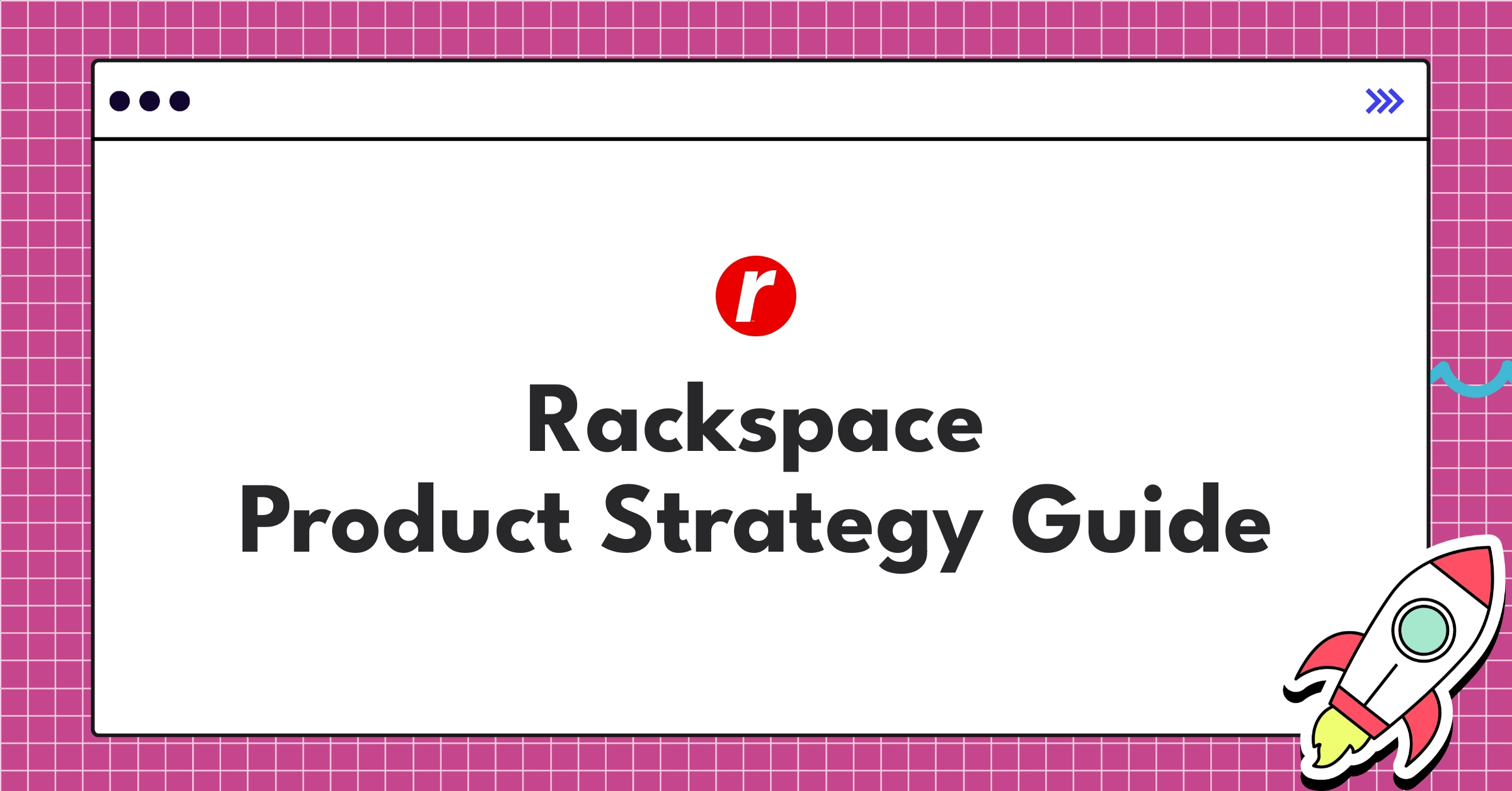 Rackspace multi-cloud strategy infographic showcasing hybrid cloud dominance and AI-driven operations