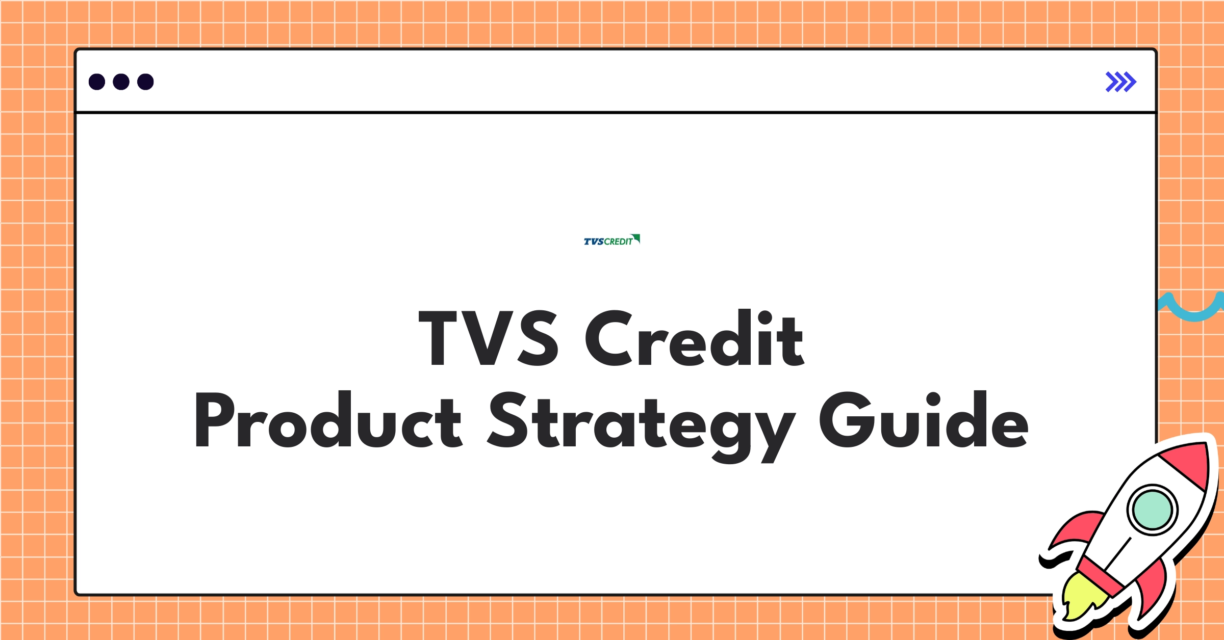 TVS Credit's digital transformation strategy highlighting key shifts in financial services and technology adoption