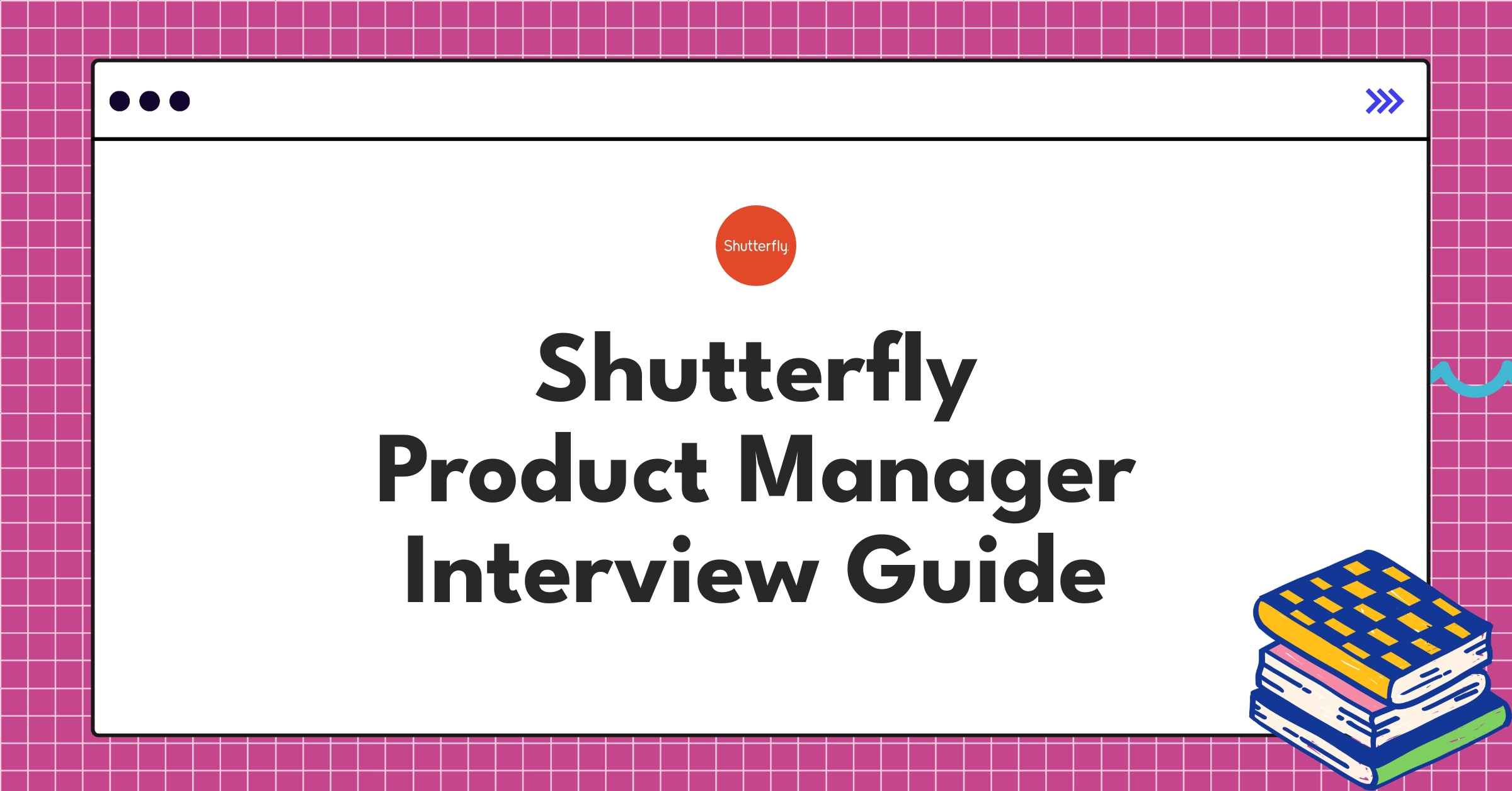 Shutterfly product manager reviewing AI-driven personalization for photo products on computer screen