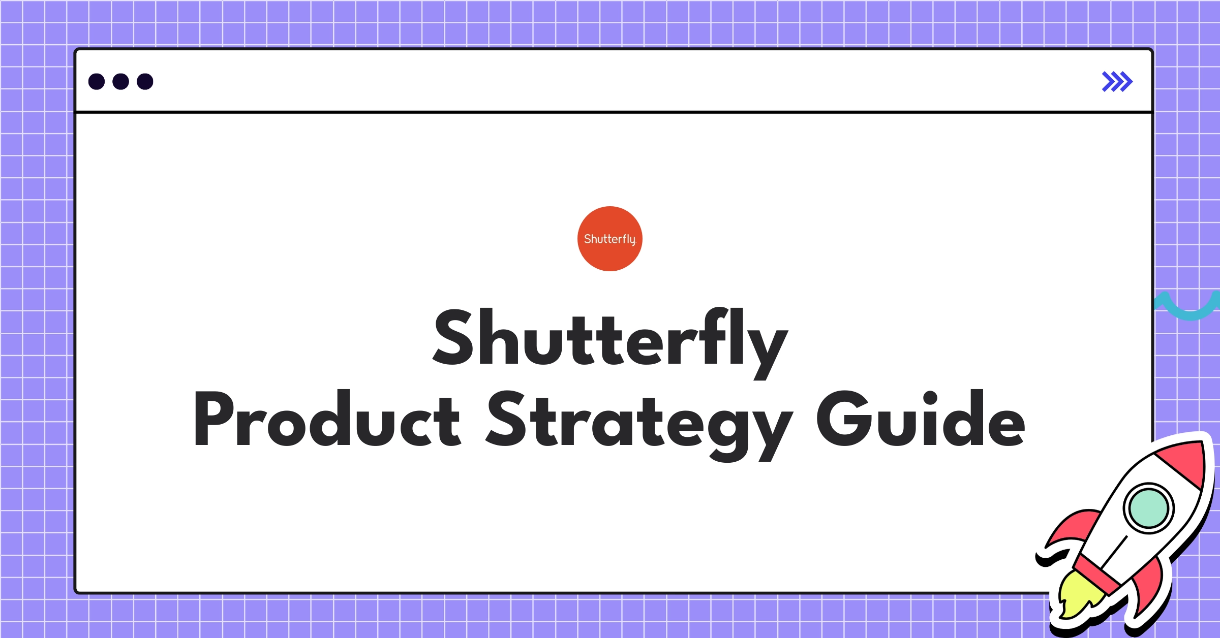 Shutterfly's strategic evolution diagram showcasing AI personalization, digital keepsakes, and sustainability initiatives