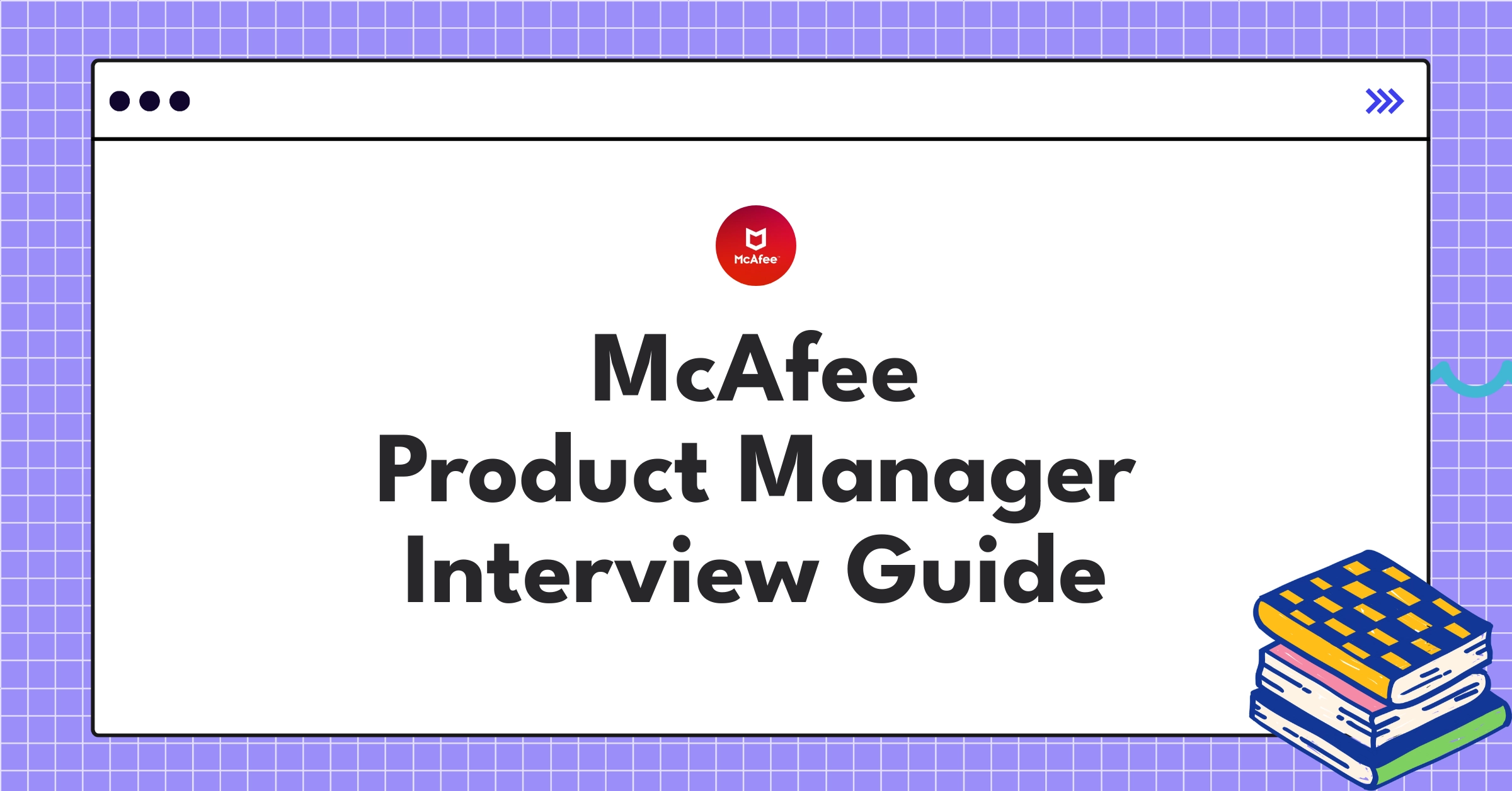 McAfee cybersecurity product management hiring trends and growth projections in digital security market