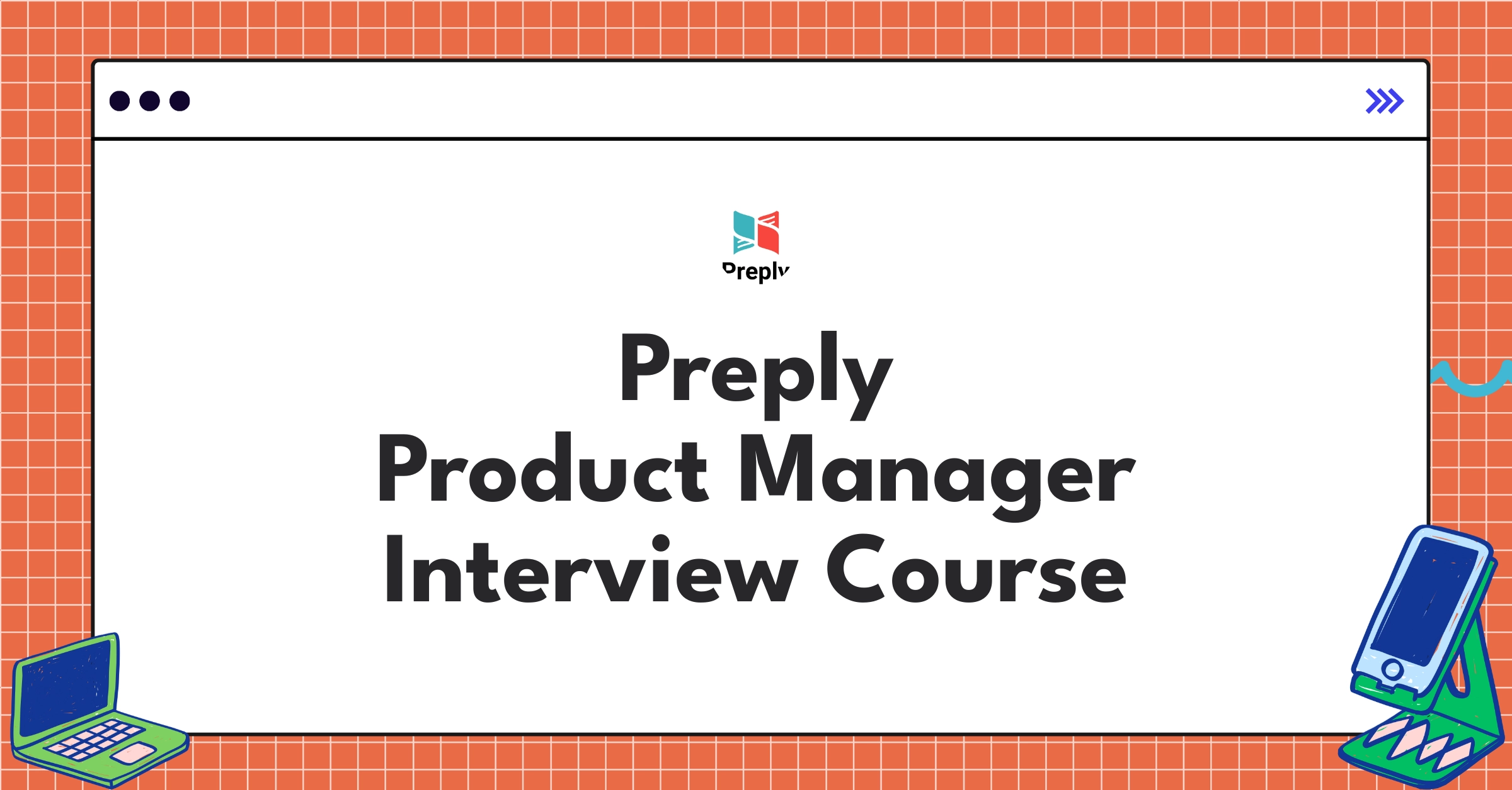 Preply Product Manager Course Featured Image