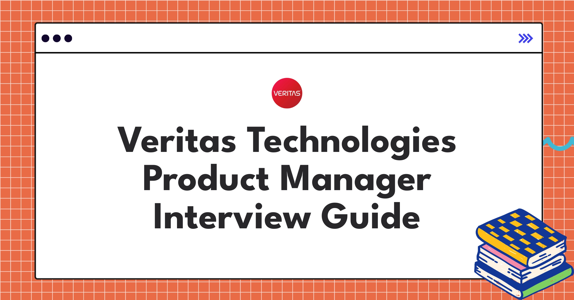 Veritas Technologies product management hiring statistics and growth chart for 2025