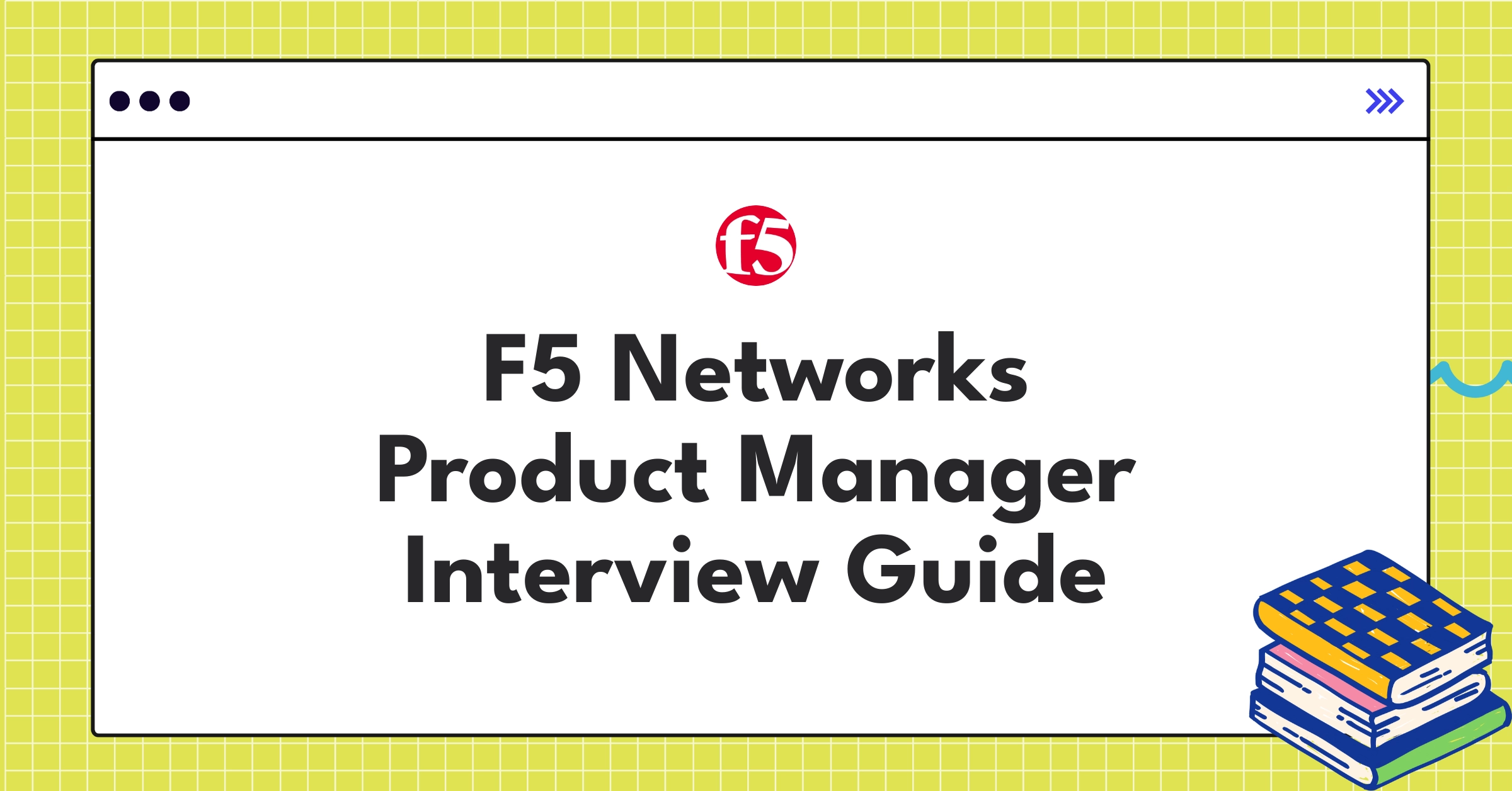 F5 Networks product manager hiring trends graph showing projected growth for 2023-2024