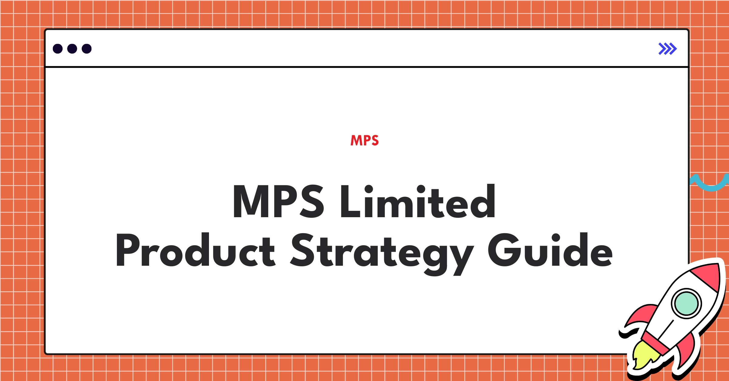 MPS Limited's 2025 digital transformation strategy infographic highlighting key insights and market position