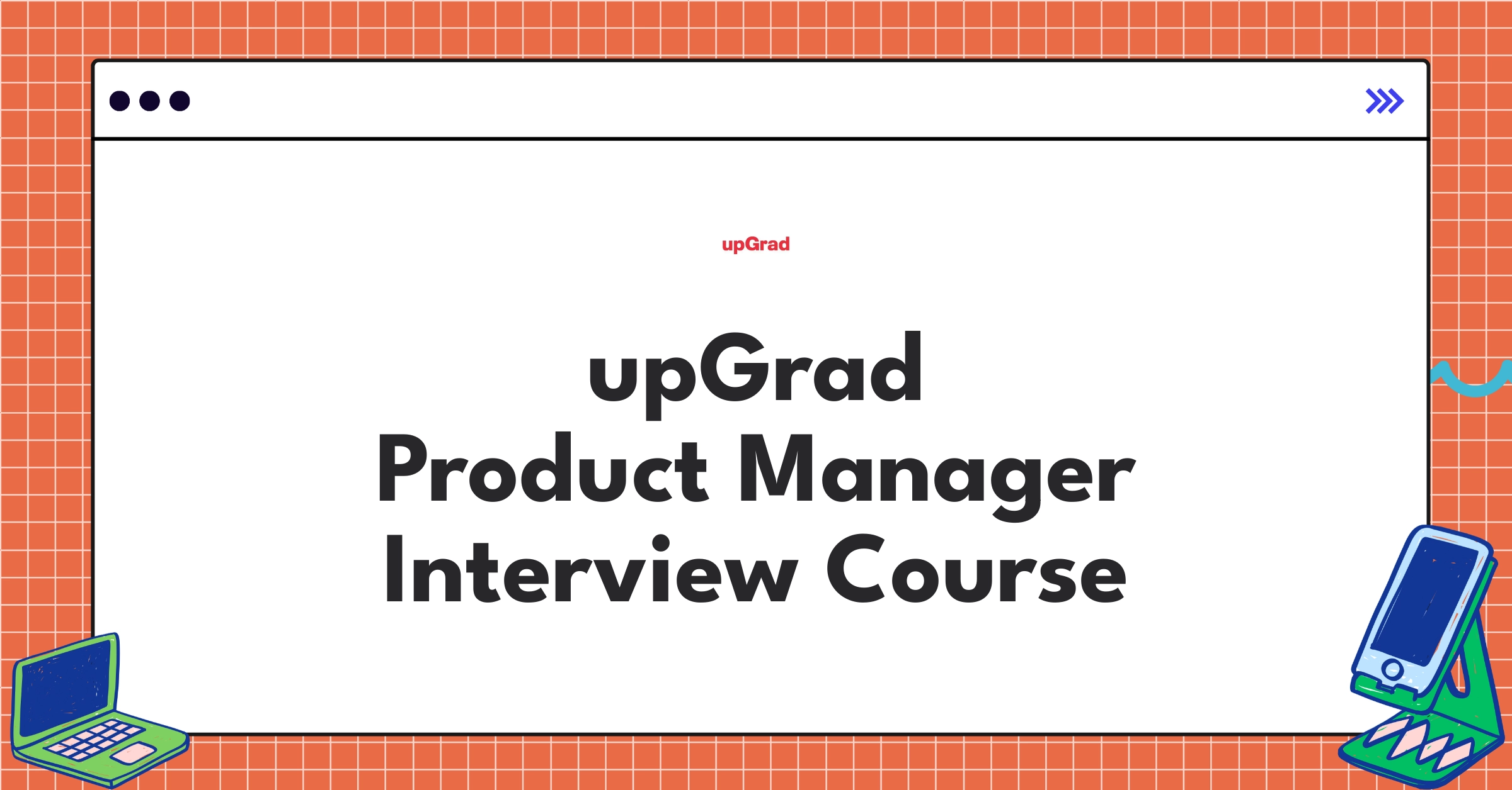 upGrad Product Manager Course