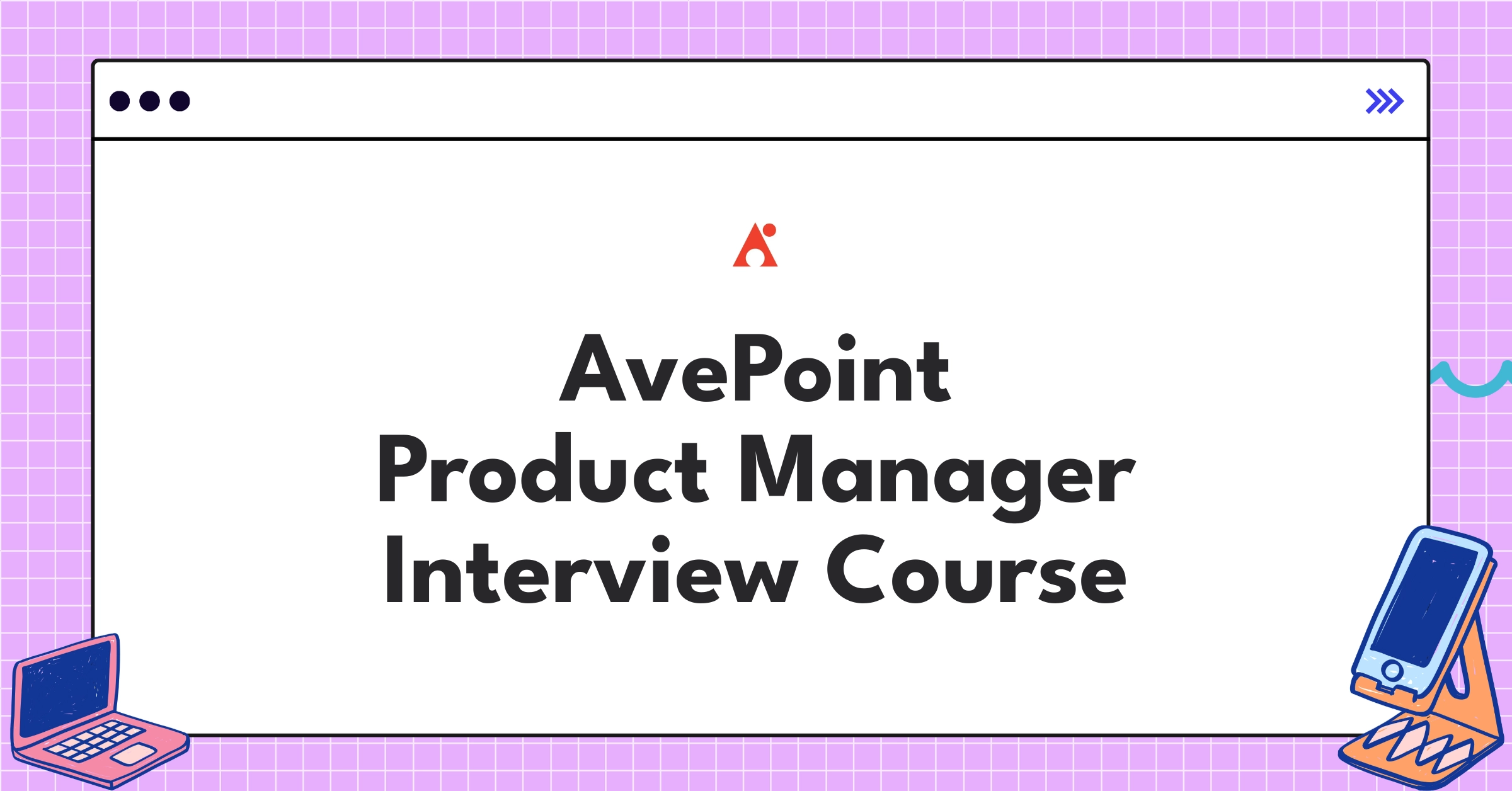 AvePoint Product Manager Course Featured Image