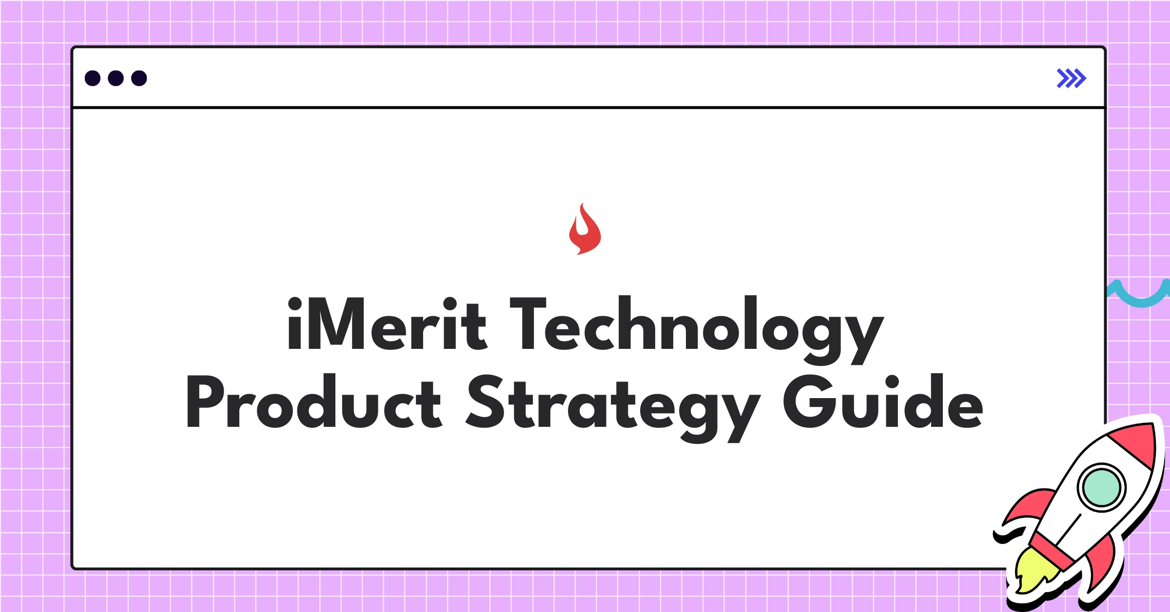 iMerit Technology's strategic transformation into comprehensive AI lifecycle management partner, showcasing growth and innovation