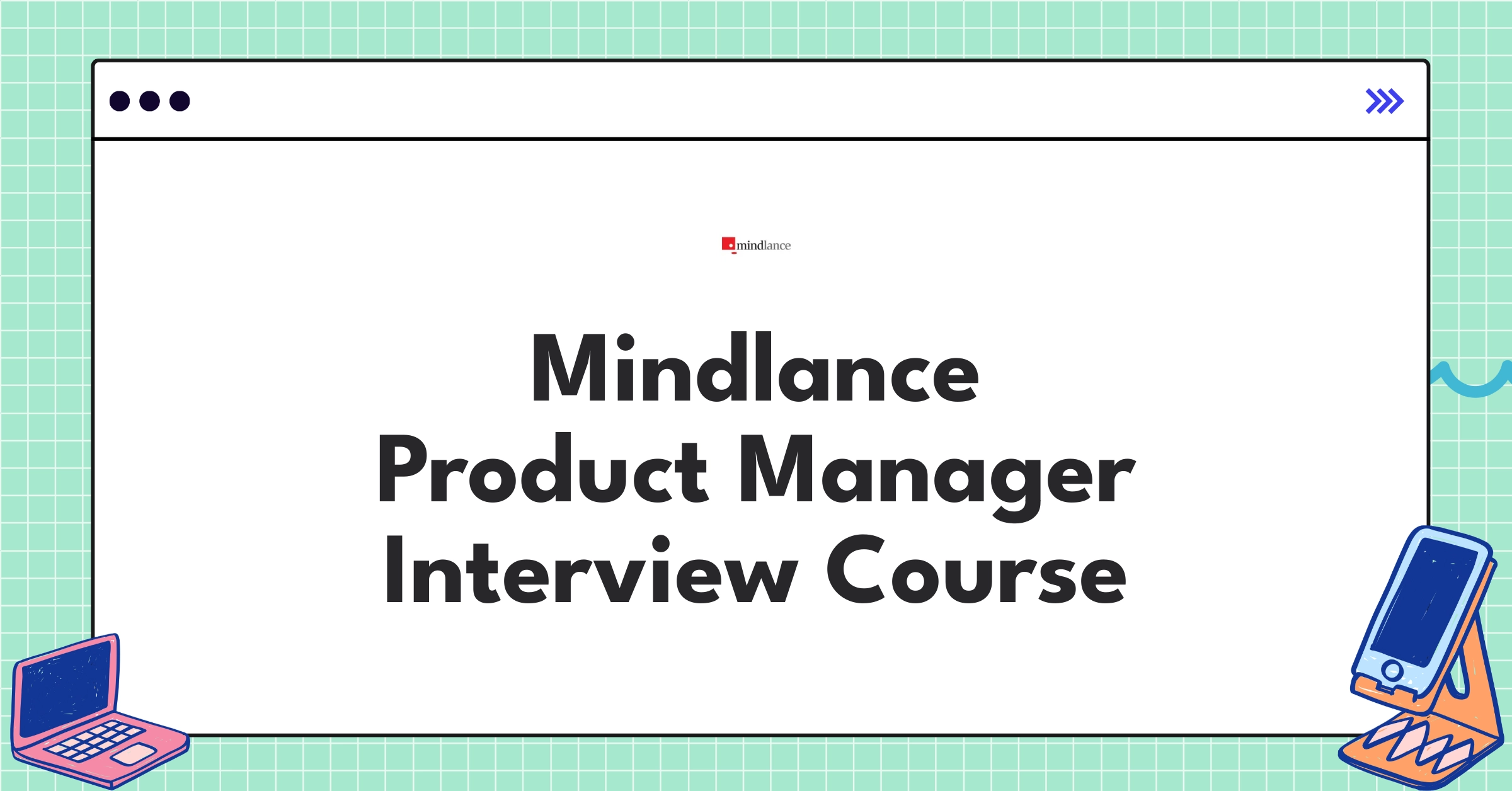 Mindlance Product Manager Course Featured Image