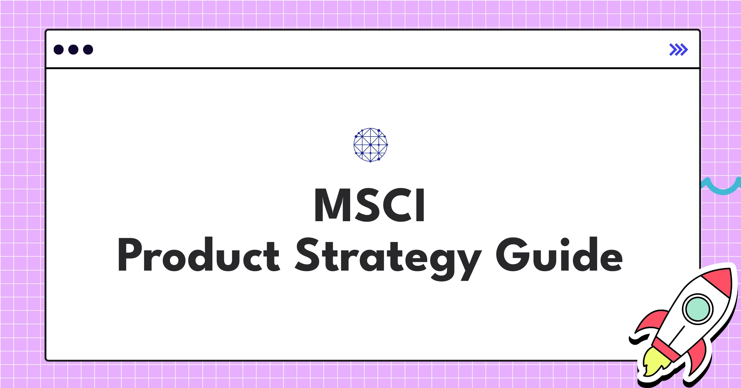 MSCI's strategic roadmap for investment intelligence platform showcasing data integration and AI analytics