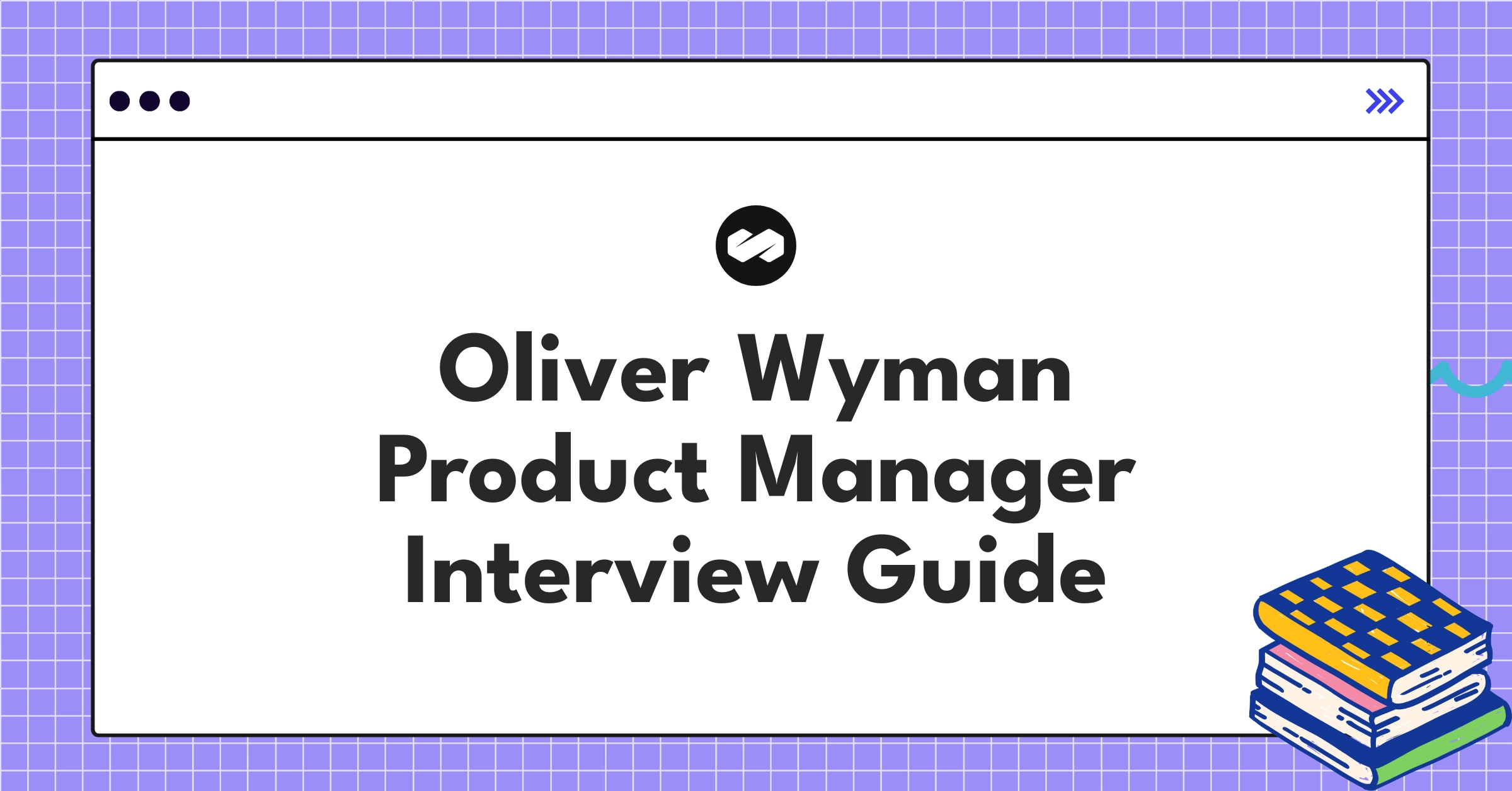 Oliver Wyman product management culture infographic showcasing strategic consulting and digital innovation blend