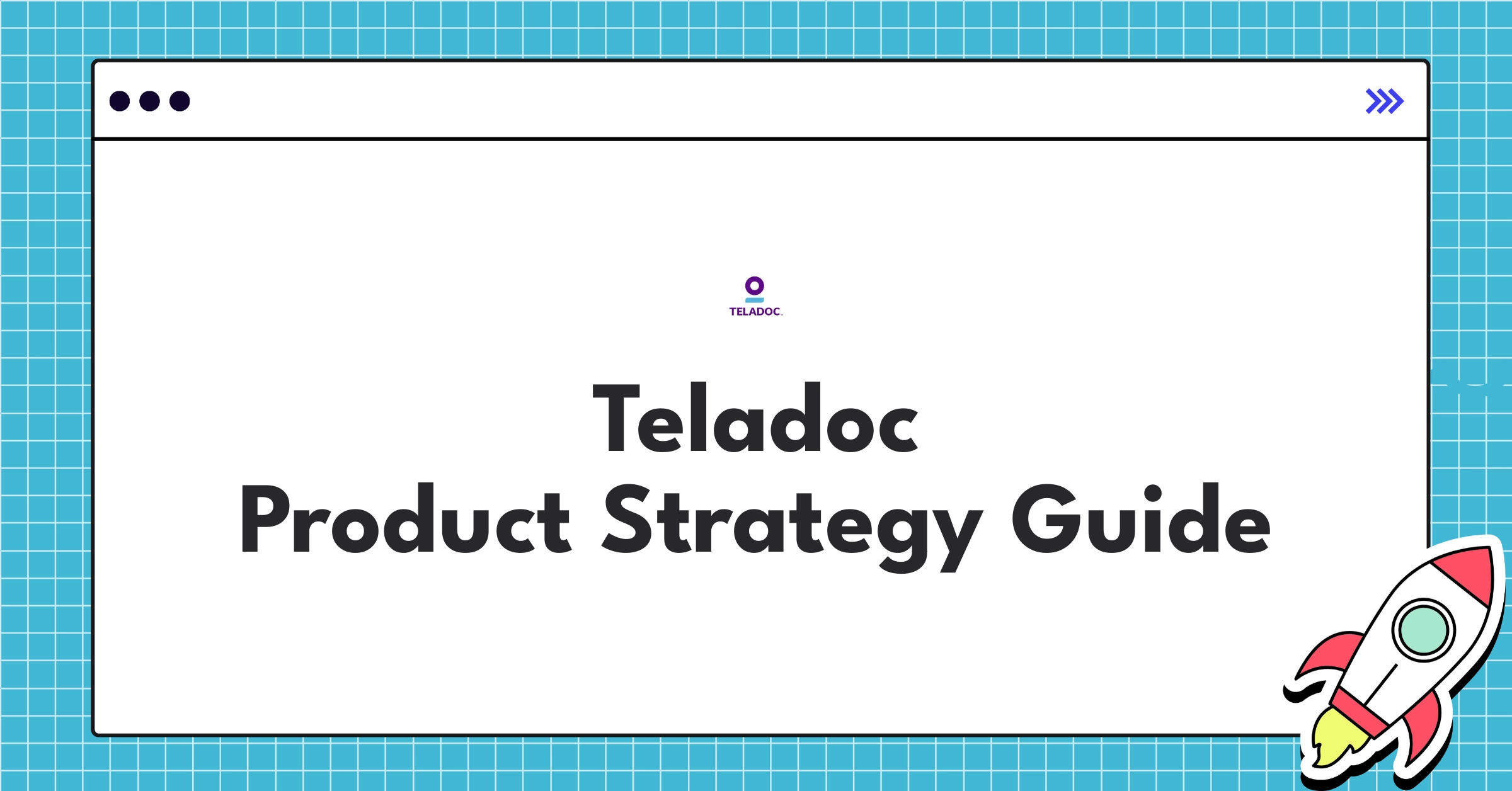 Teladoc's strategic evolution in telehealth and virtual care management, showcasing AI-driven personalization
