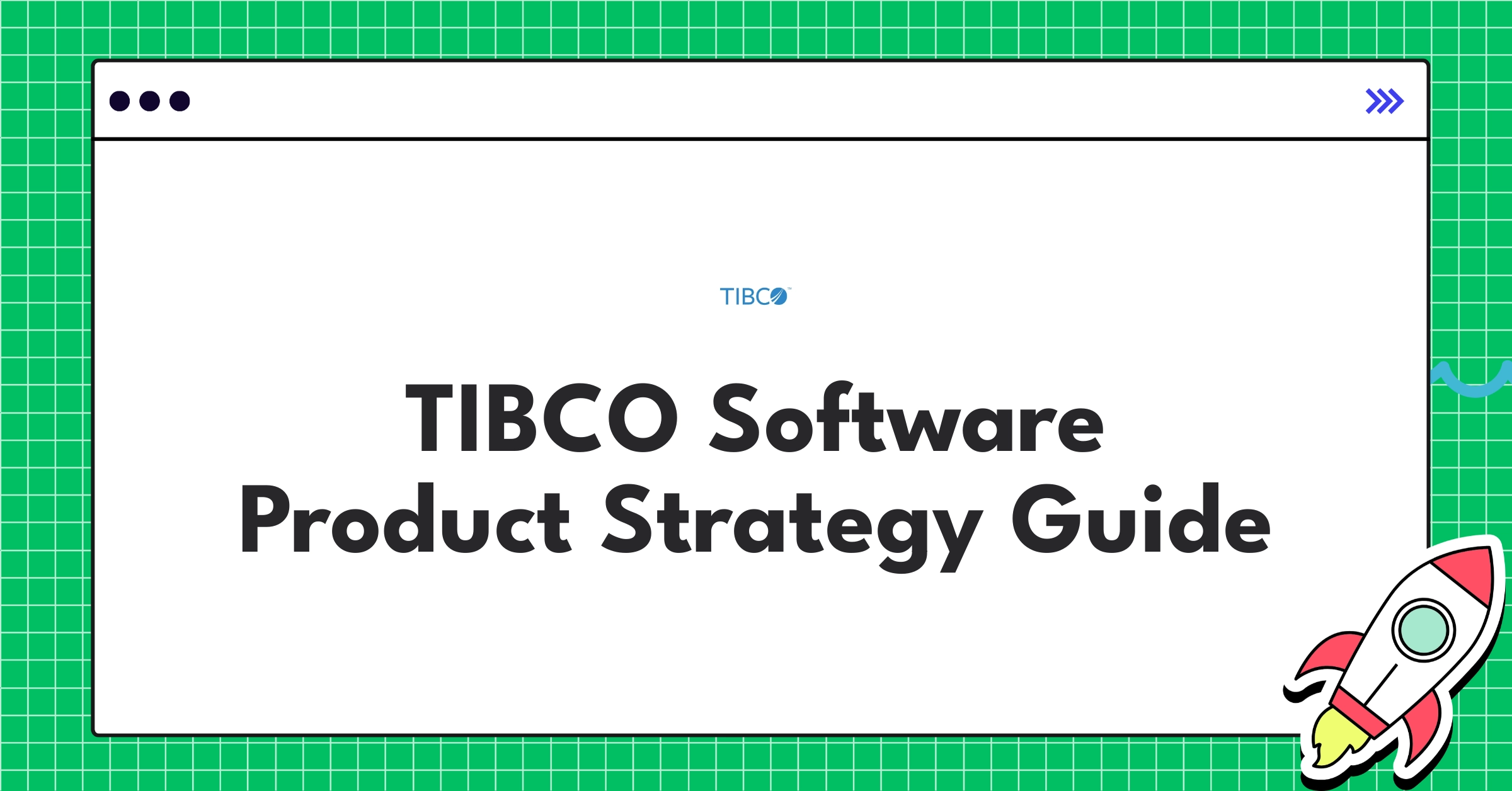 TIBCO Software strategic roadmap showcasing cloud-native integration and AI-driven enterprise solutions