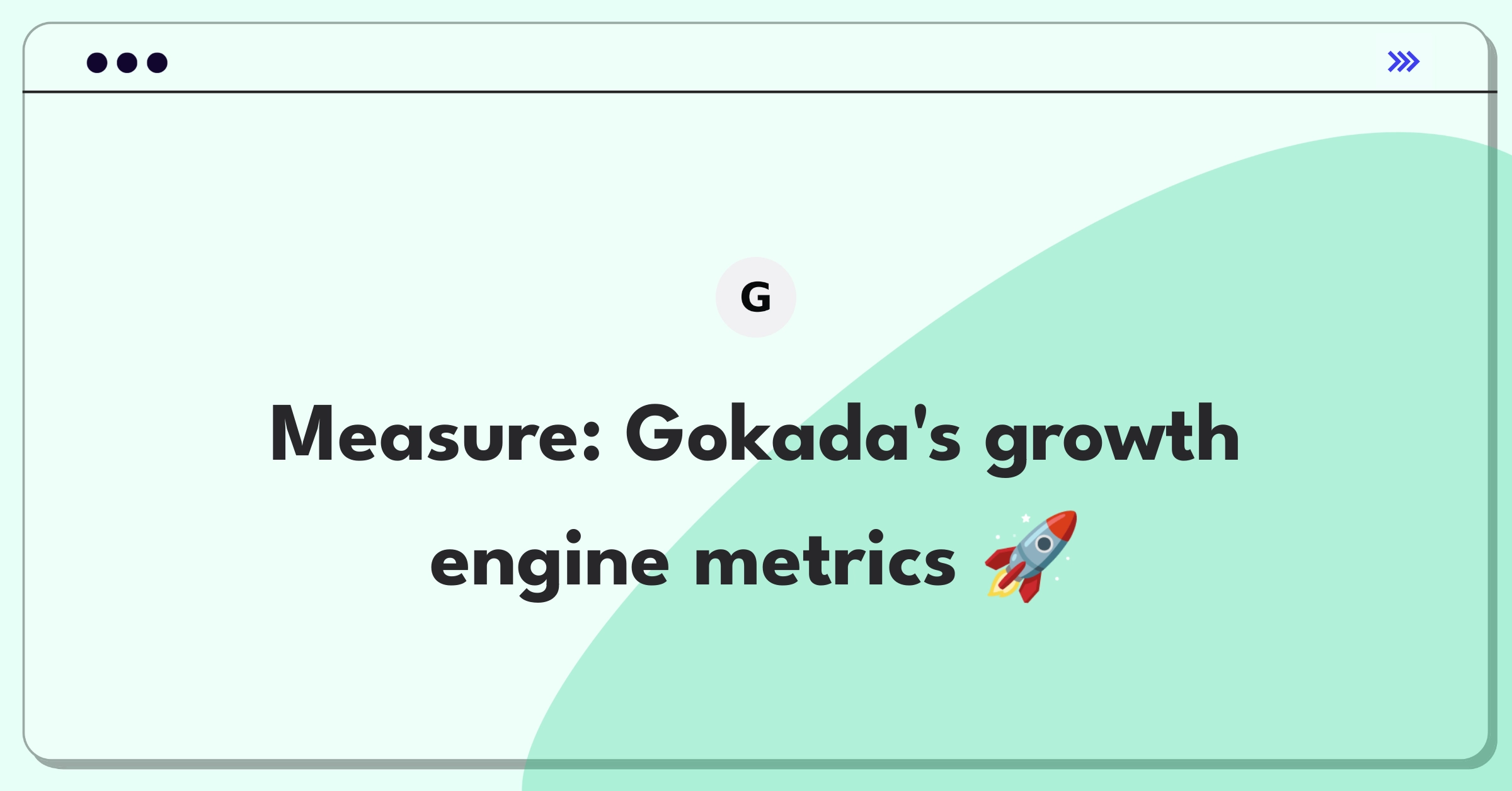 Product Management Analytics Question: Evaluating user acquisition metrics for Gokada's ride-hailing platform