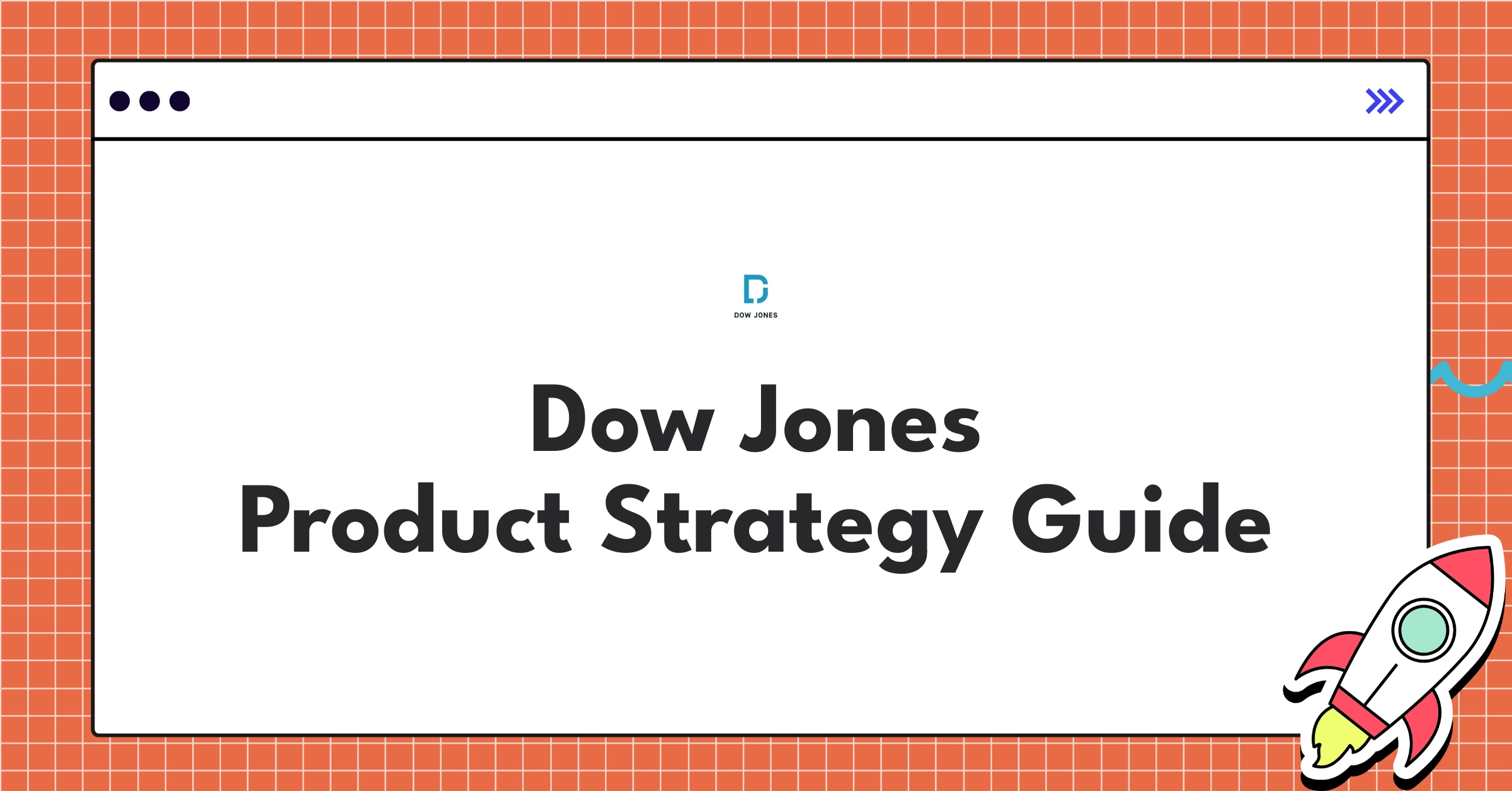 Dow Jones financial information services digital transformation strategy highlighting AI, blockchain, and market expansion