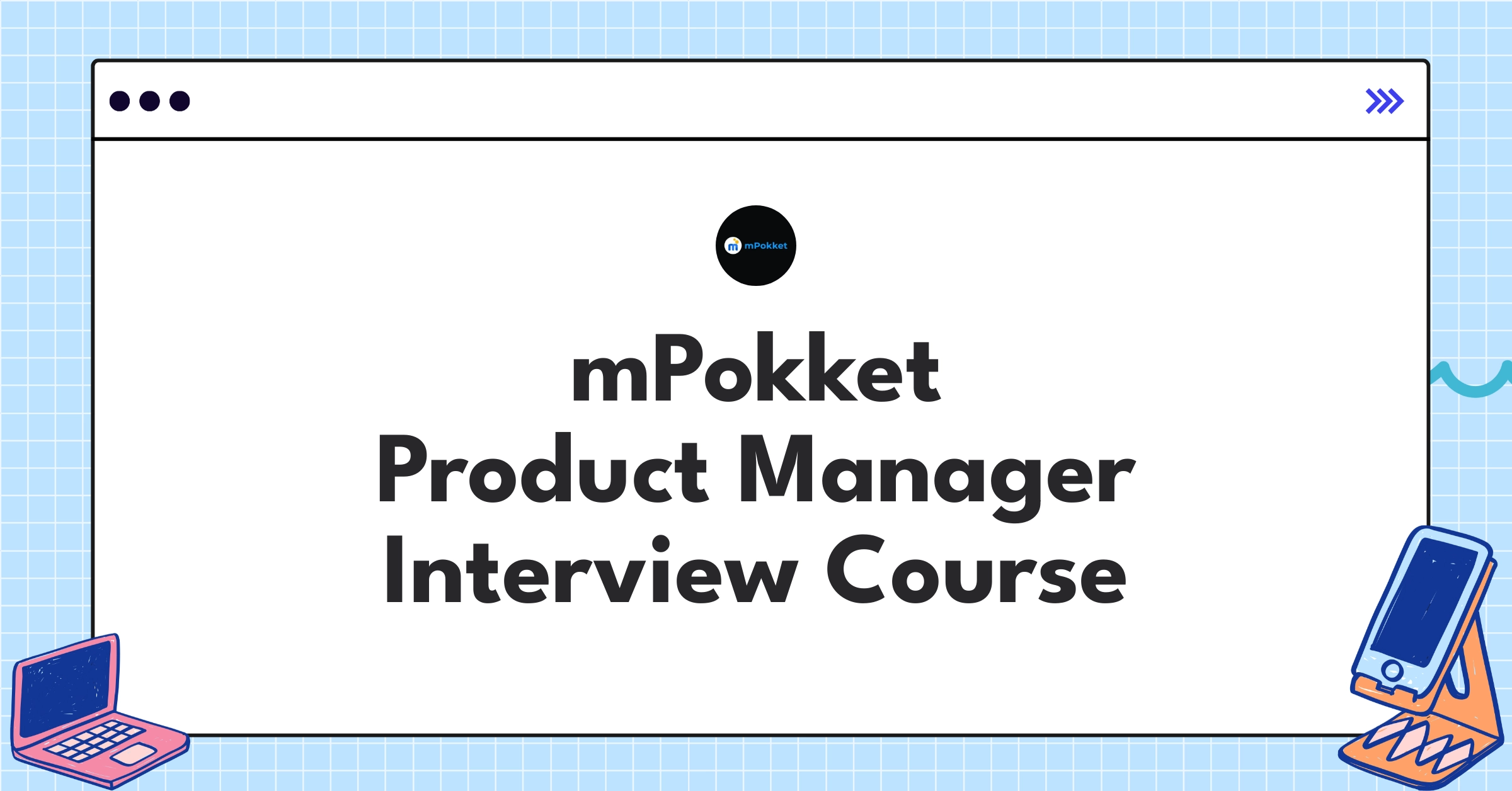 mPokket Product Manager Course Featured Image