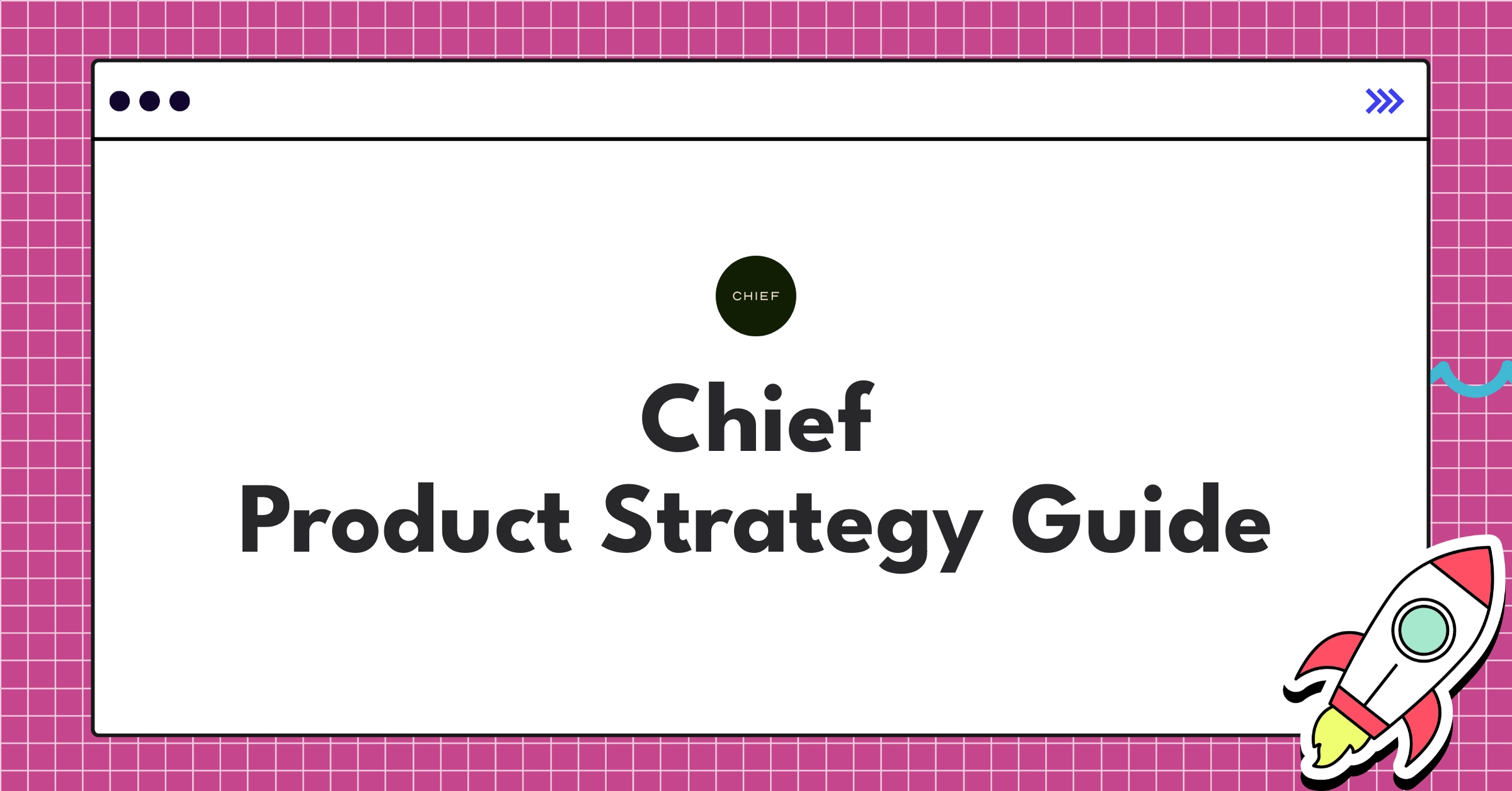 Chief's strategic roadmap for comprehensive executive leadership development and AI-powered coaching