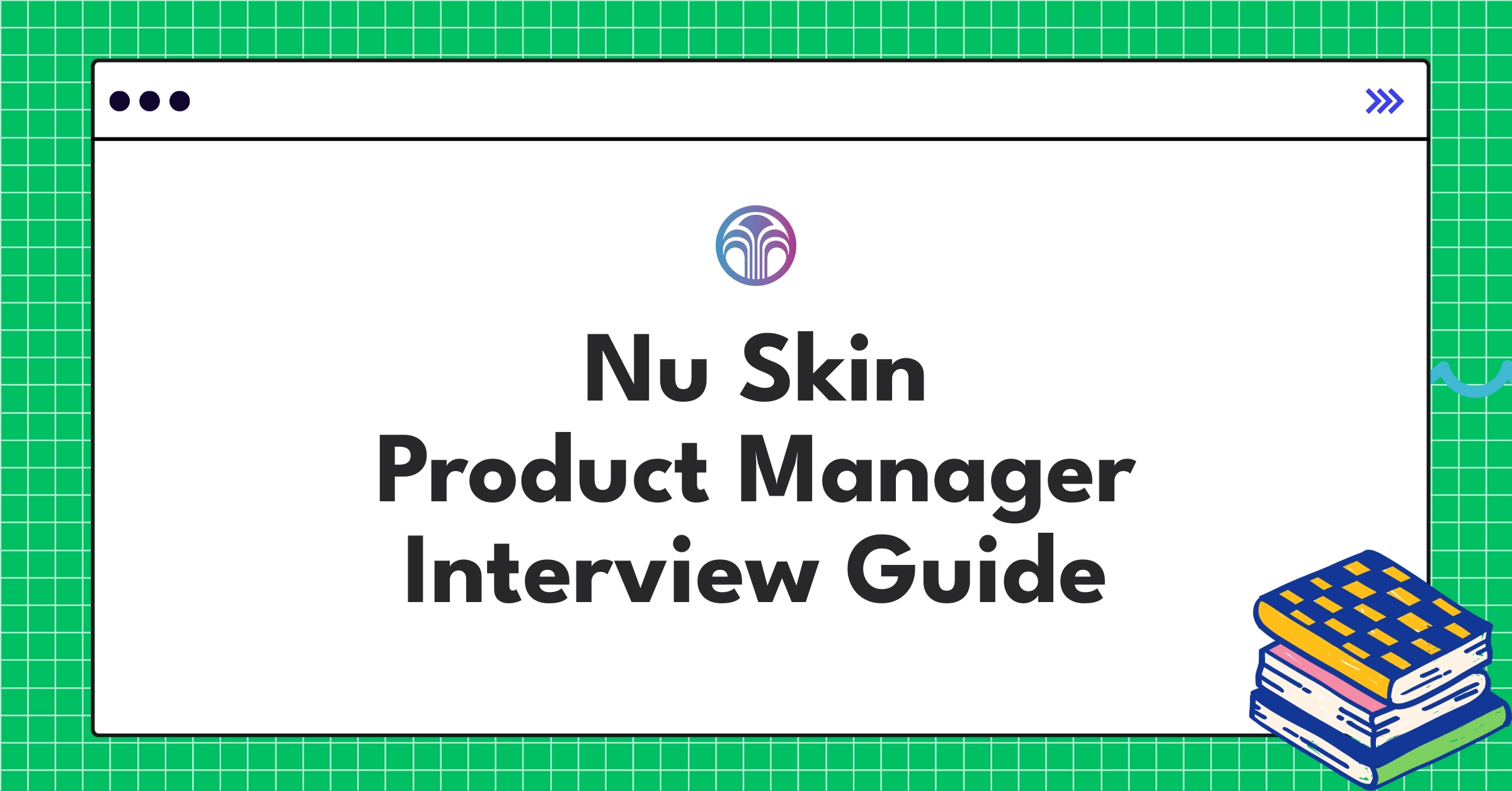 Nu Skin product manager working on innovative beauty and wellness technology solutions