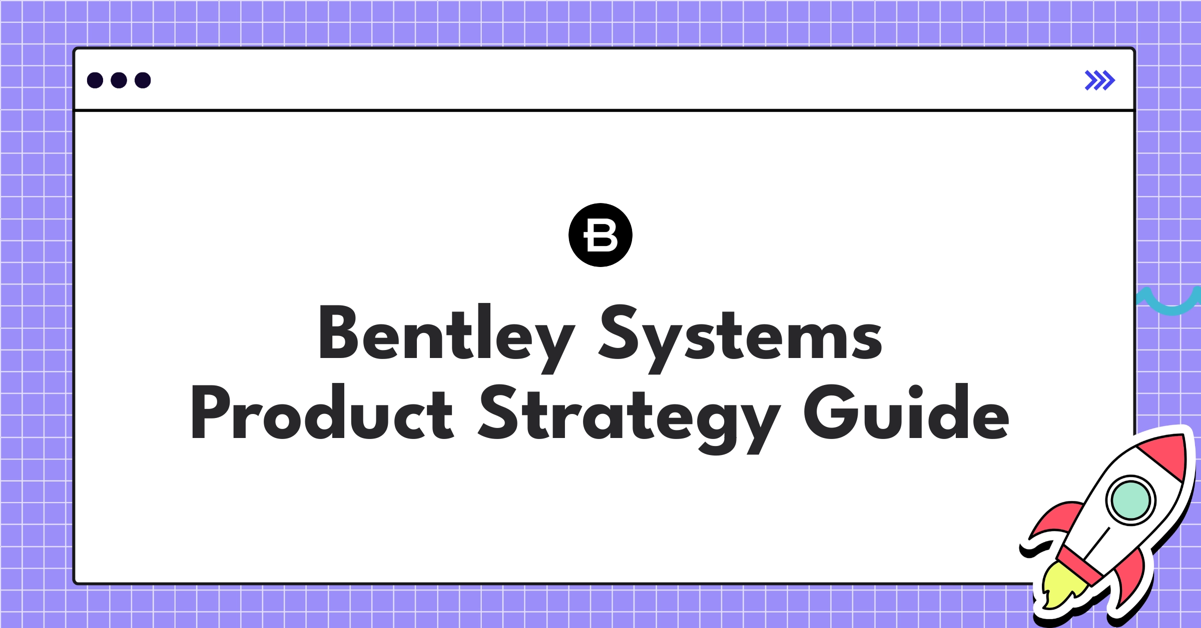 Bentley Systems' digital twin strategy infographic showcasing cloud solutions and AI-driven maintenance capabilities