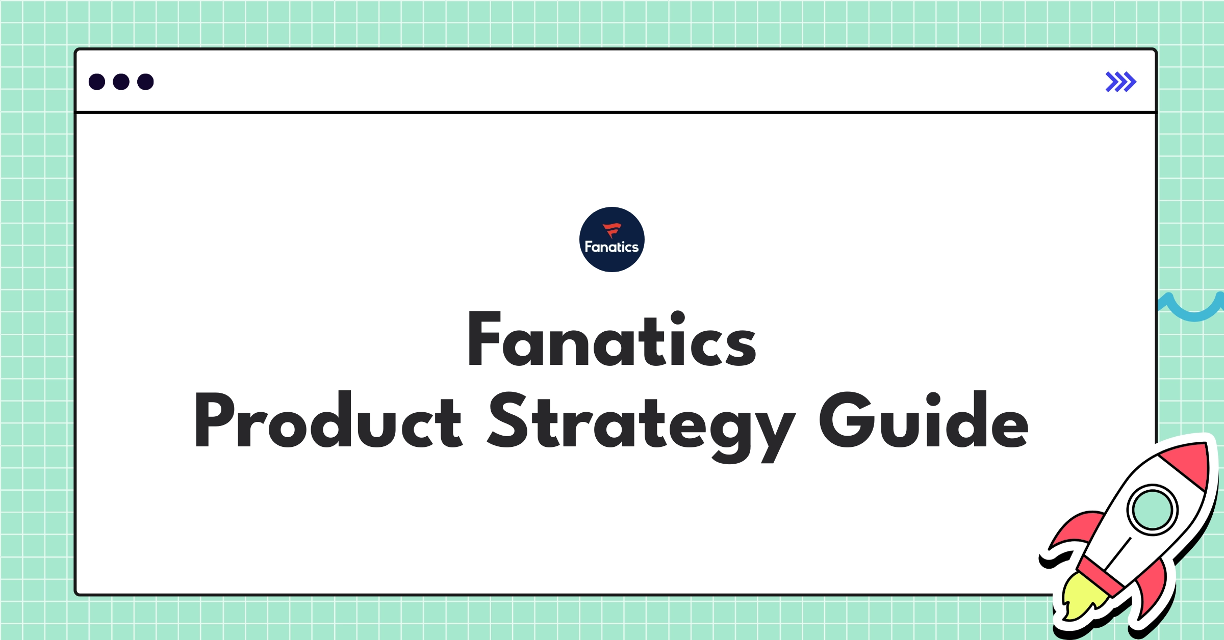 Fanatics' strategic evolution into a comprehensive digital sports platform, showcasing vertical integration and personalization
