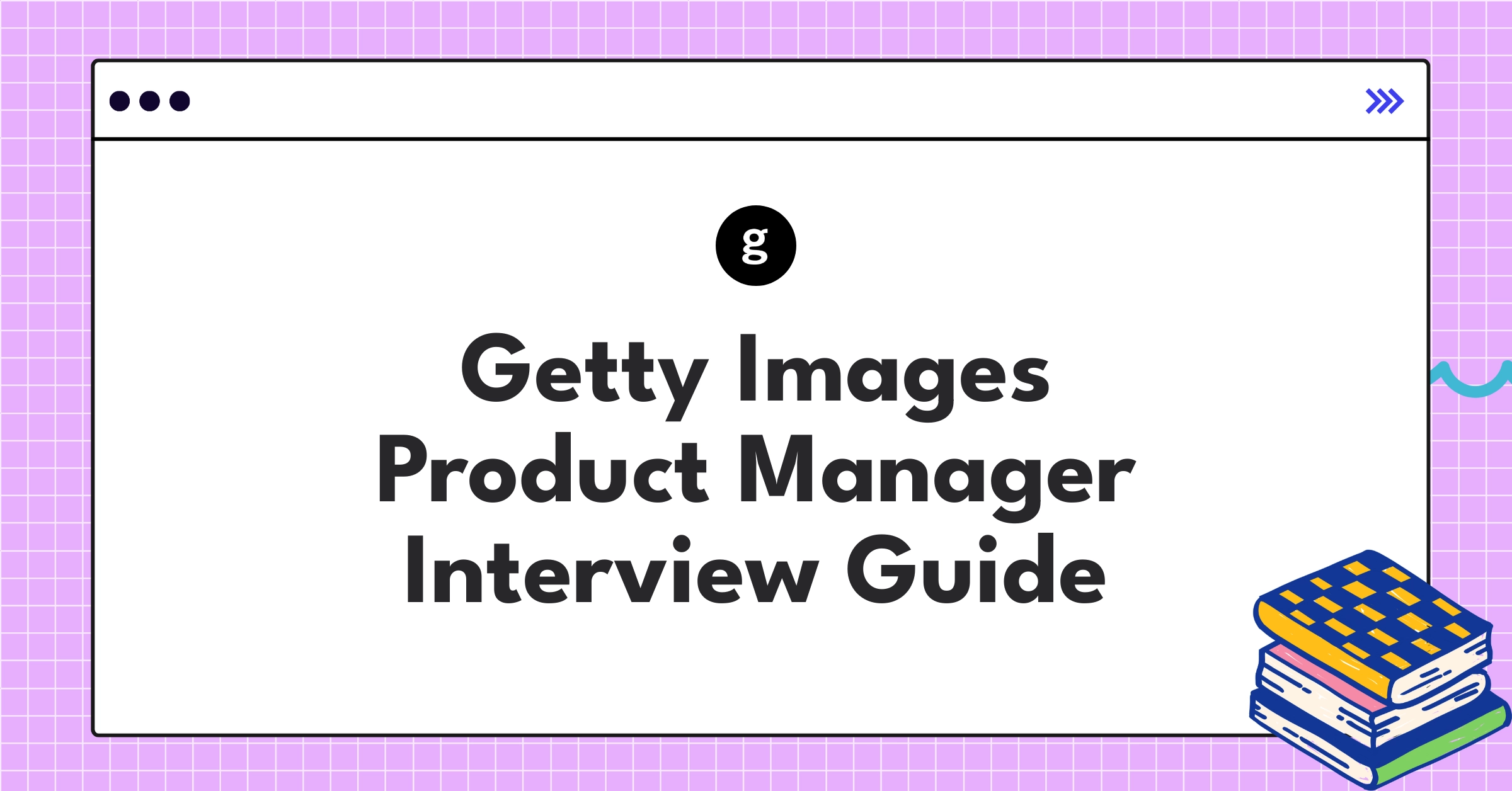 Getty Images product managers collaborating on visual content platform strategy in modern office setting
