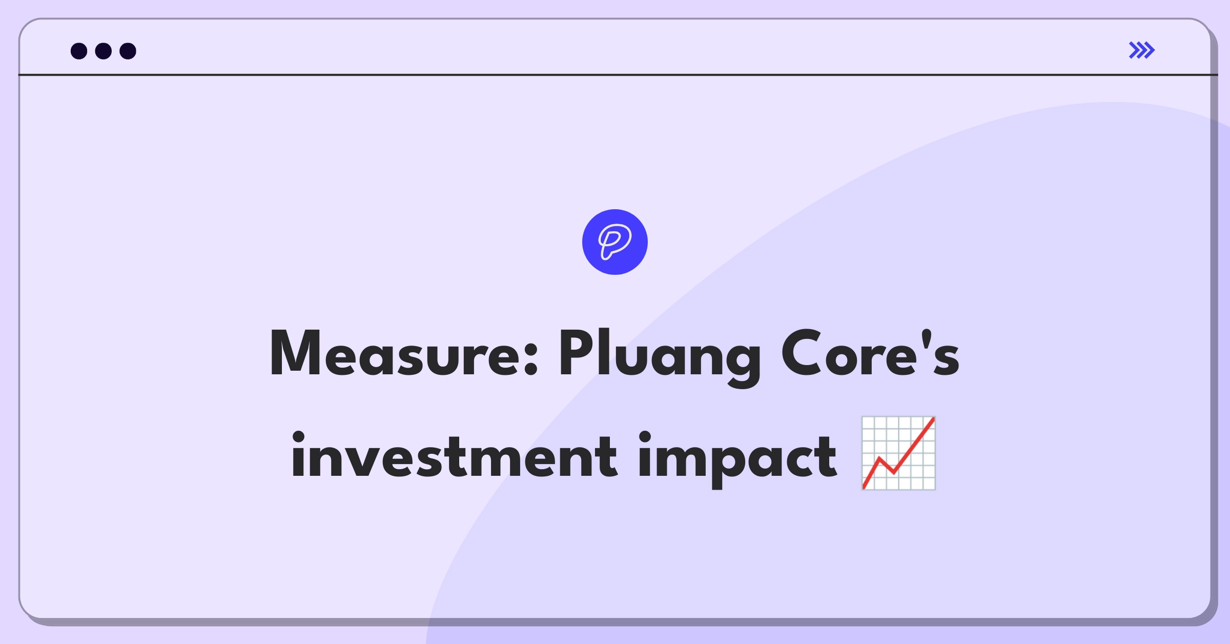 Product Management Analytics Question: Measuring success of Pluang's Core investment feature