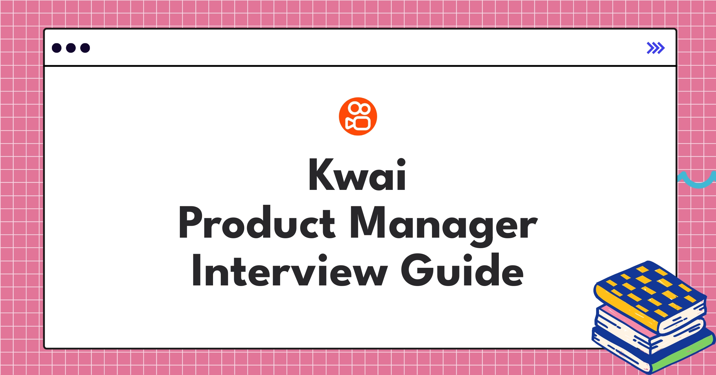 Kwai PM culture infographic showcasing innovation, user-centricity, and AI-driven strategies in short-video platform