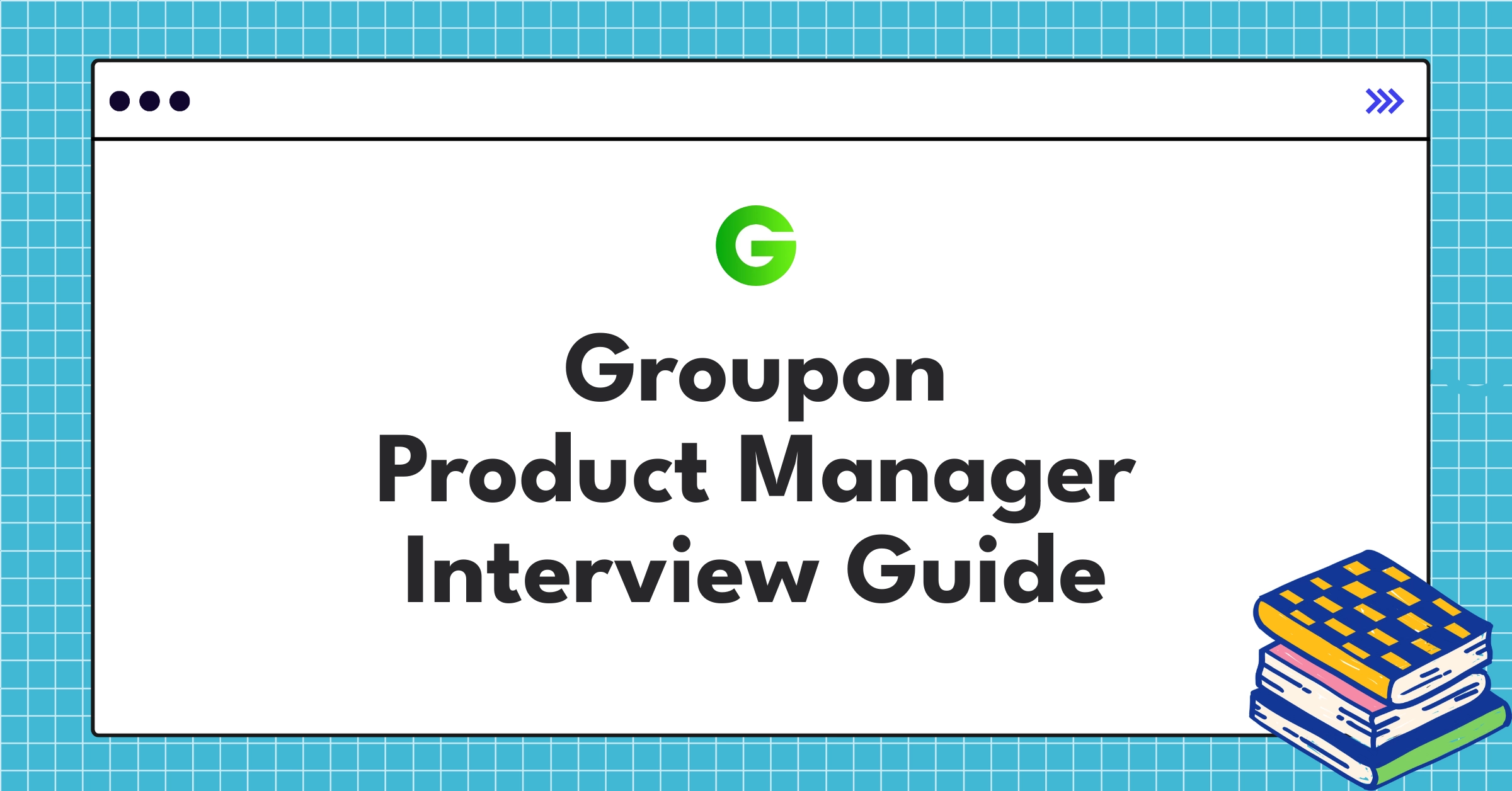 Groupon product managers discussing strategy and local commerce trends in modern office setting