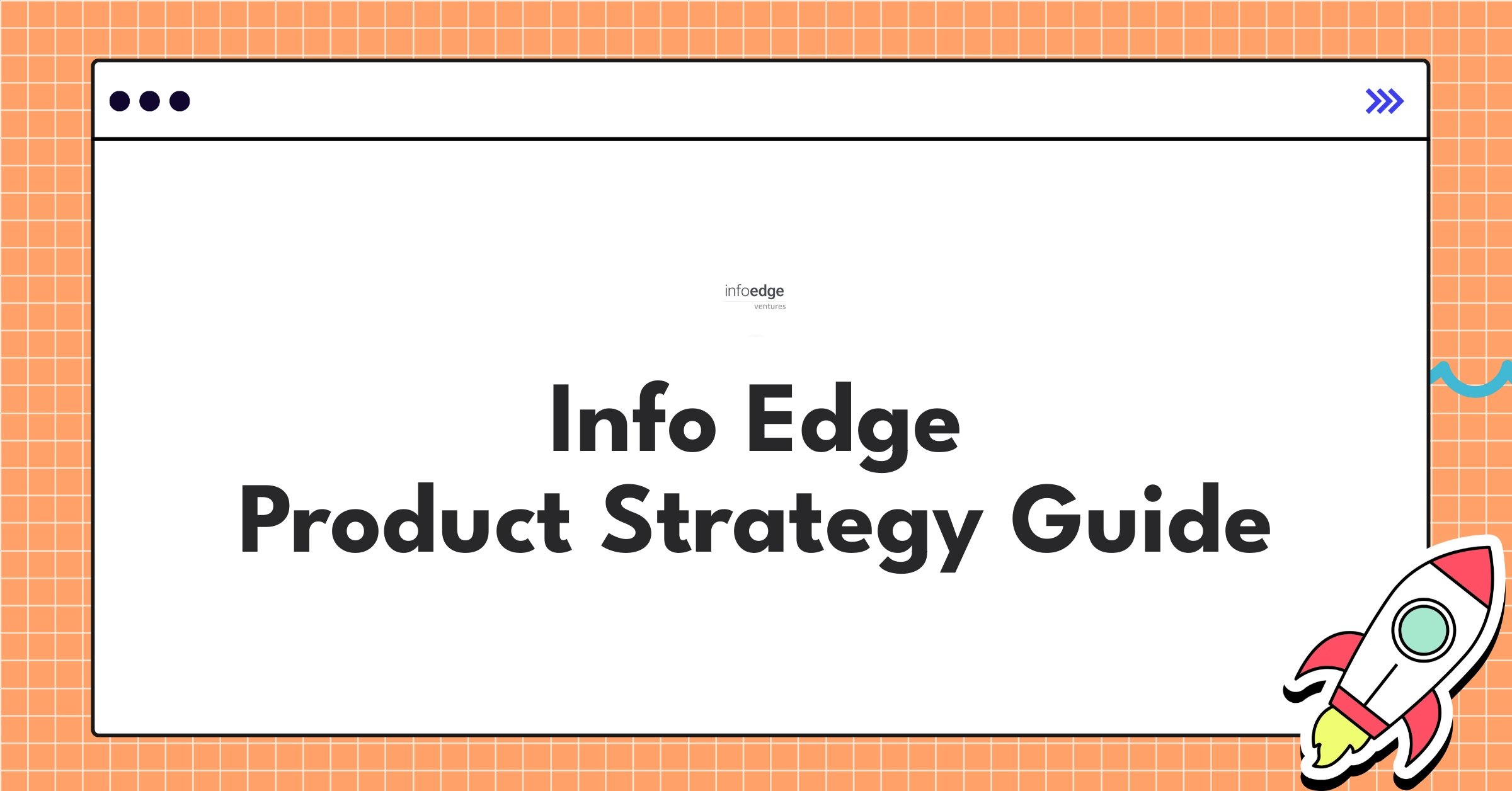 Info Edge product strategy roadmap showcasing AI personalization, vertical integration, and platform consolidation