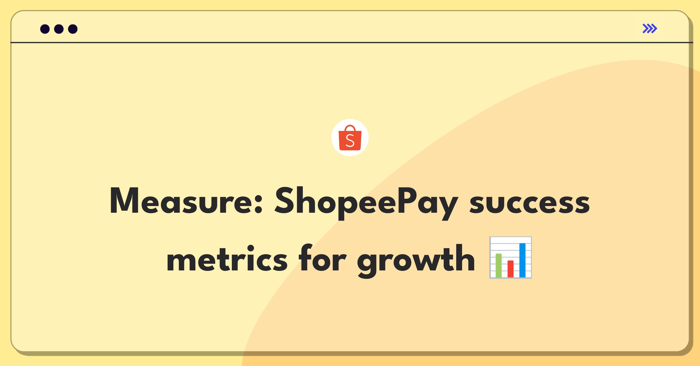 Product Management Success Metrics Question: Evaluating integrated payment solution metrics for e-commerce platform