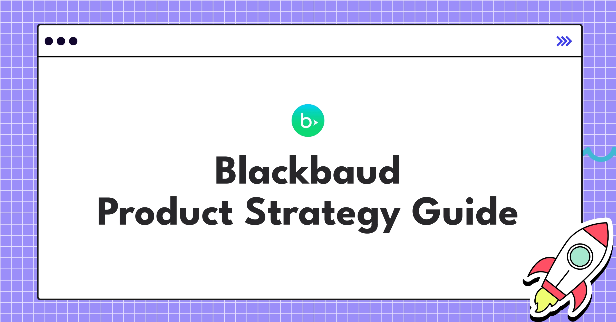 Blackbaud's innovative AI fundraising and blockchain transparency solutions for nonprofits and social good organizations